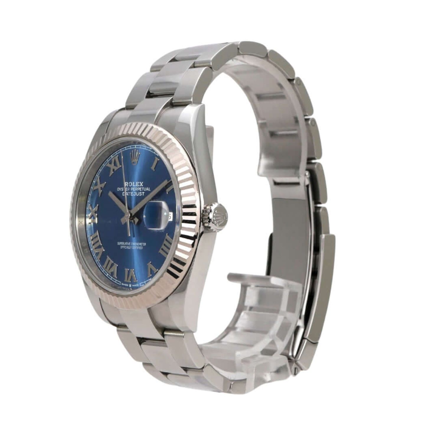 Rolex Datejust 41 126334 - (3/8)