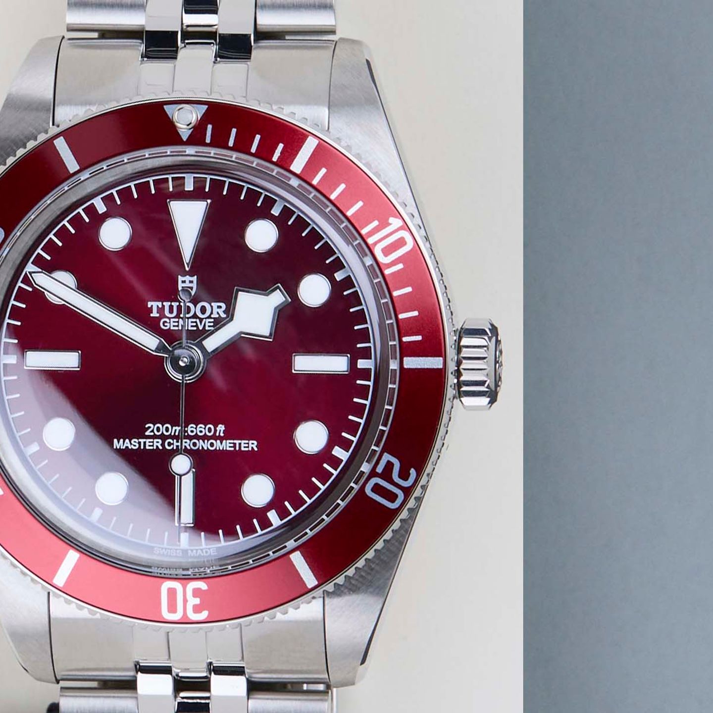 Tudor Black Bay Fifty-Eight 7939A1A0RU - (5/8)