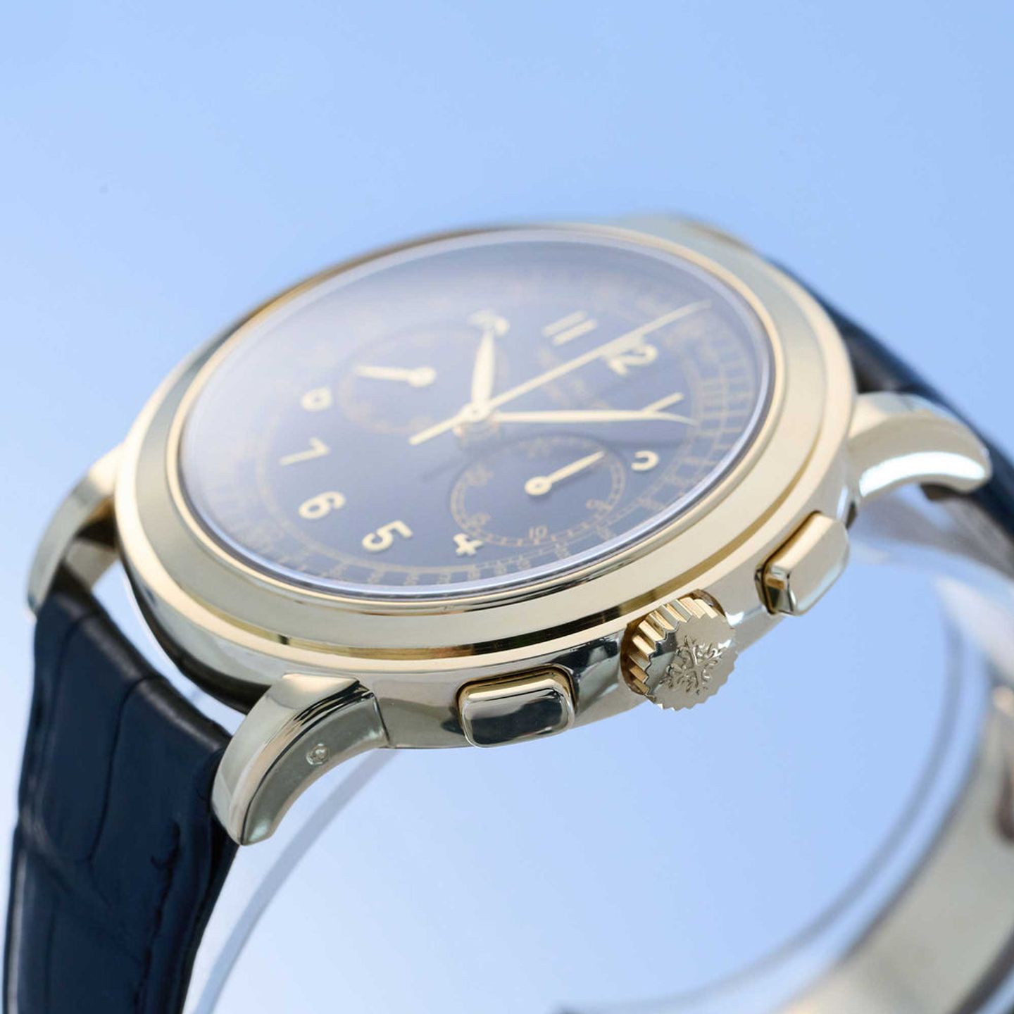 Patek Philippe Chronograph 5070J - (4/8)