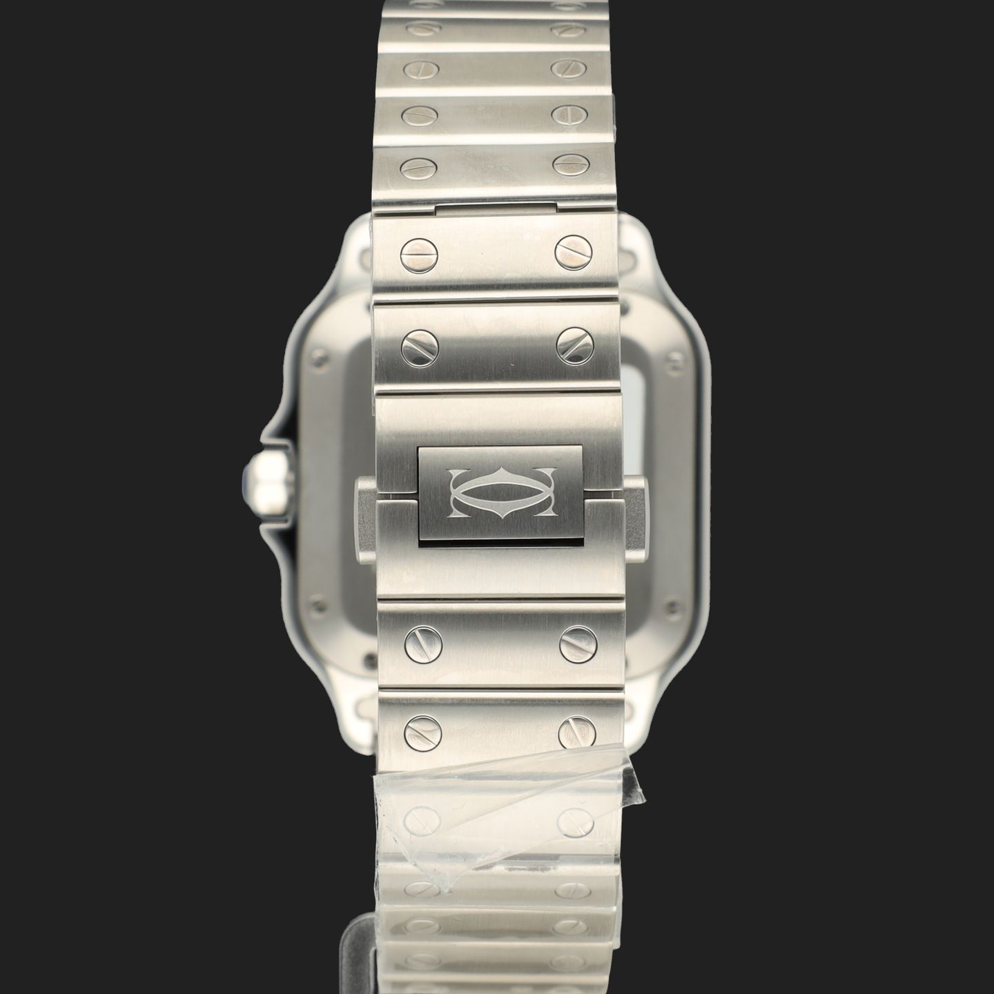 Cartier Santos WSSA0029 - (6/8)