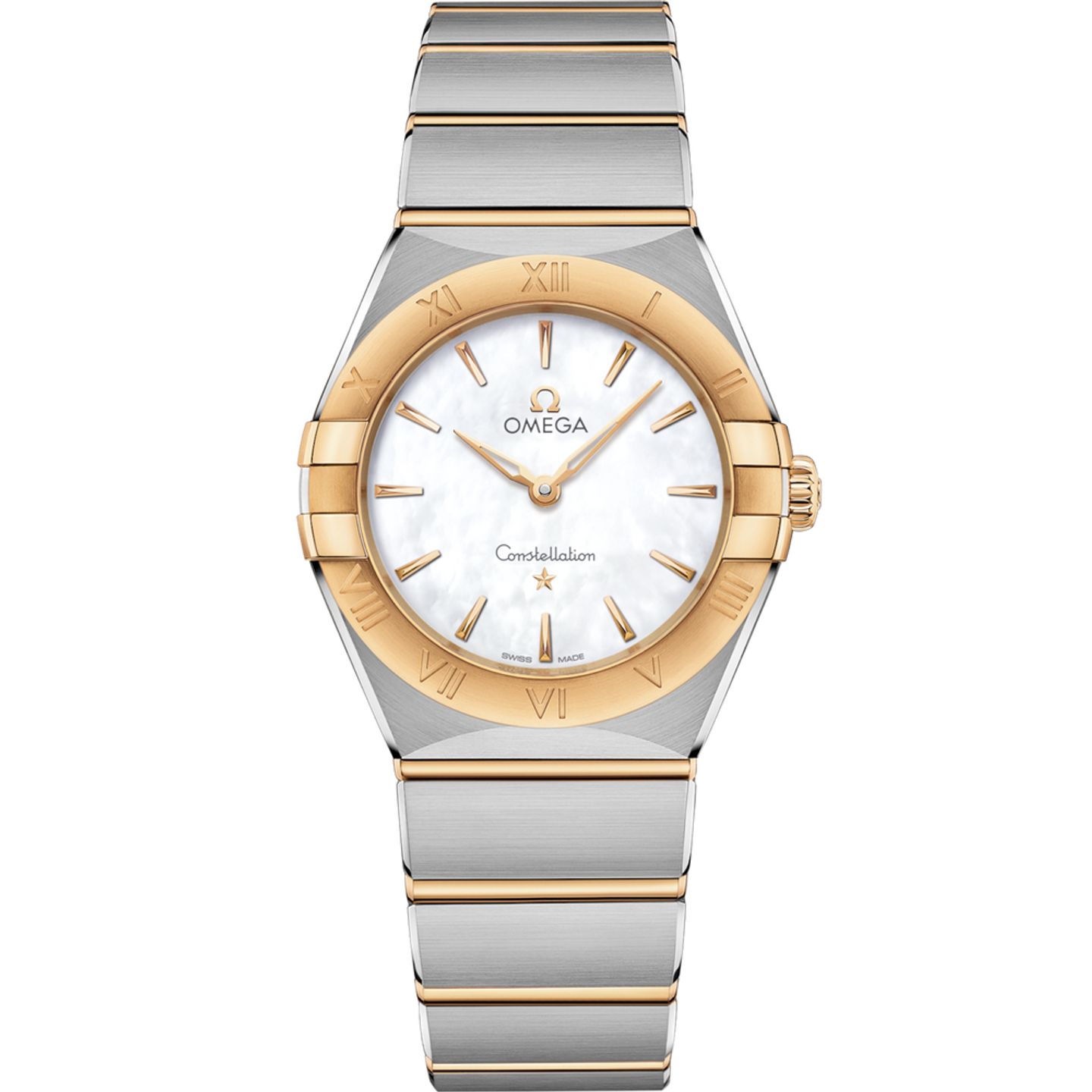 Omega Constellation Quartz 131.20.28.60.05.002 - (1/1)