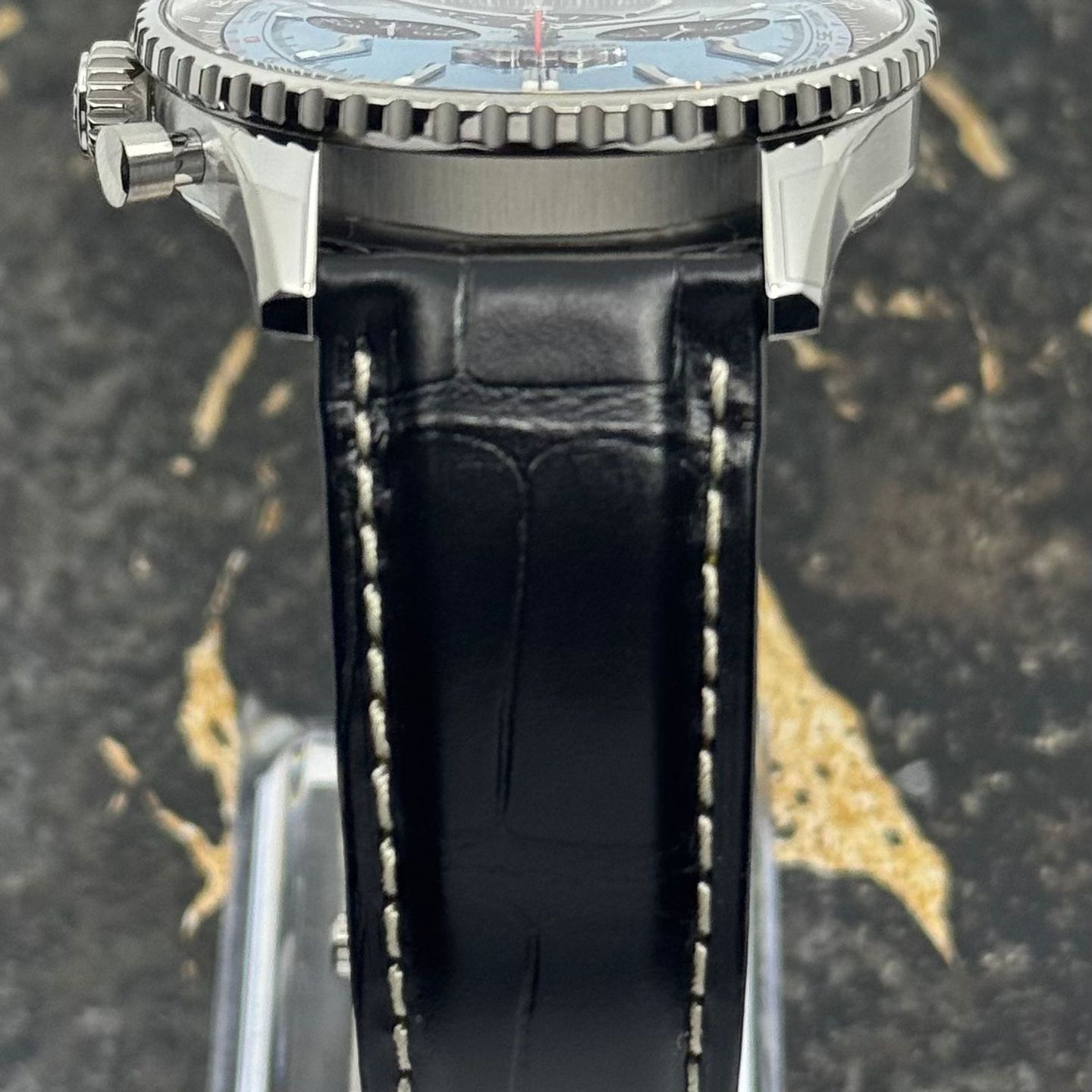 Breitling Navitimer 1 B01 Chronograph AB0138241C1P1 - (7/8)