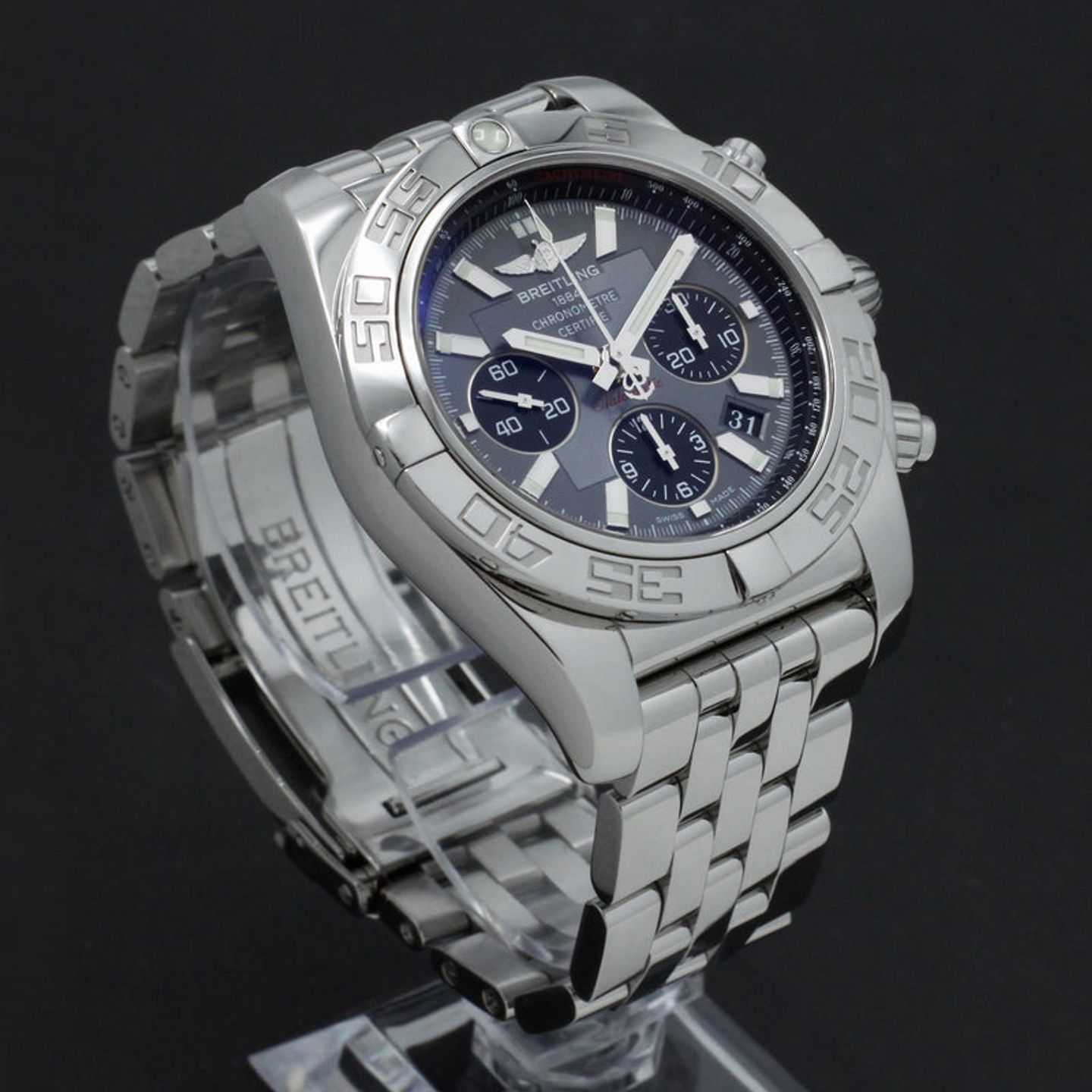 Breitling Chronomat 44 AB0110 - (8/14)