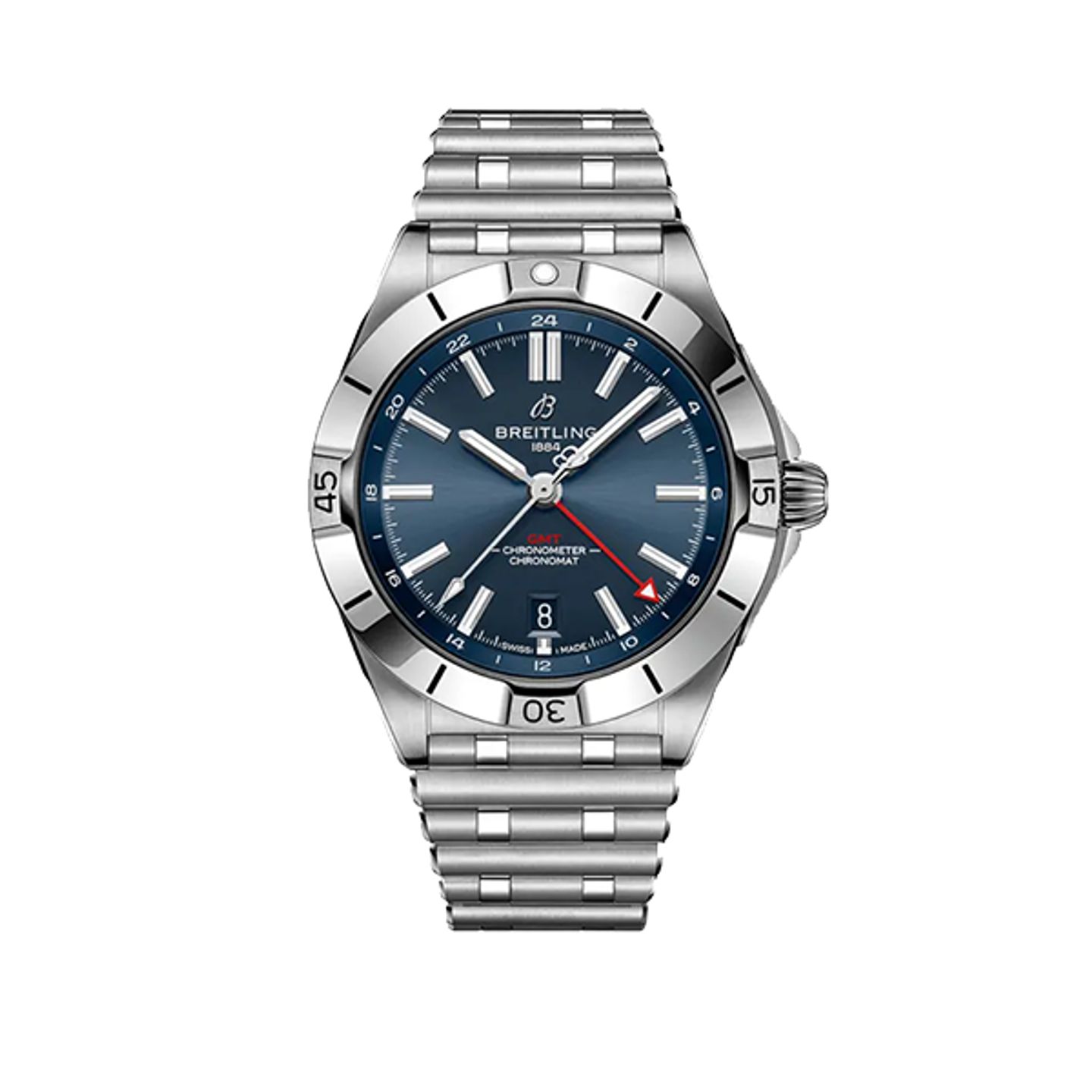 Breitling Chronomat GMT A32398101C1A1 - (1/8)