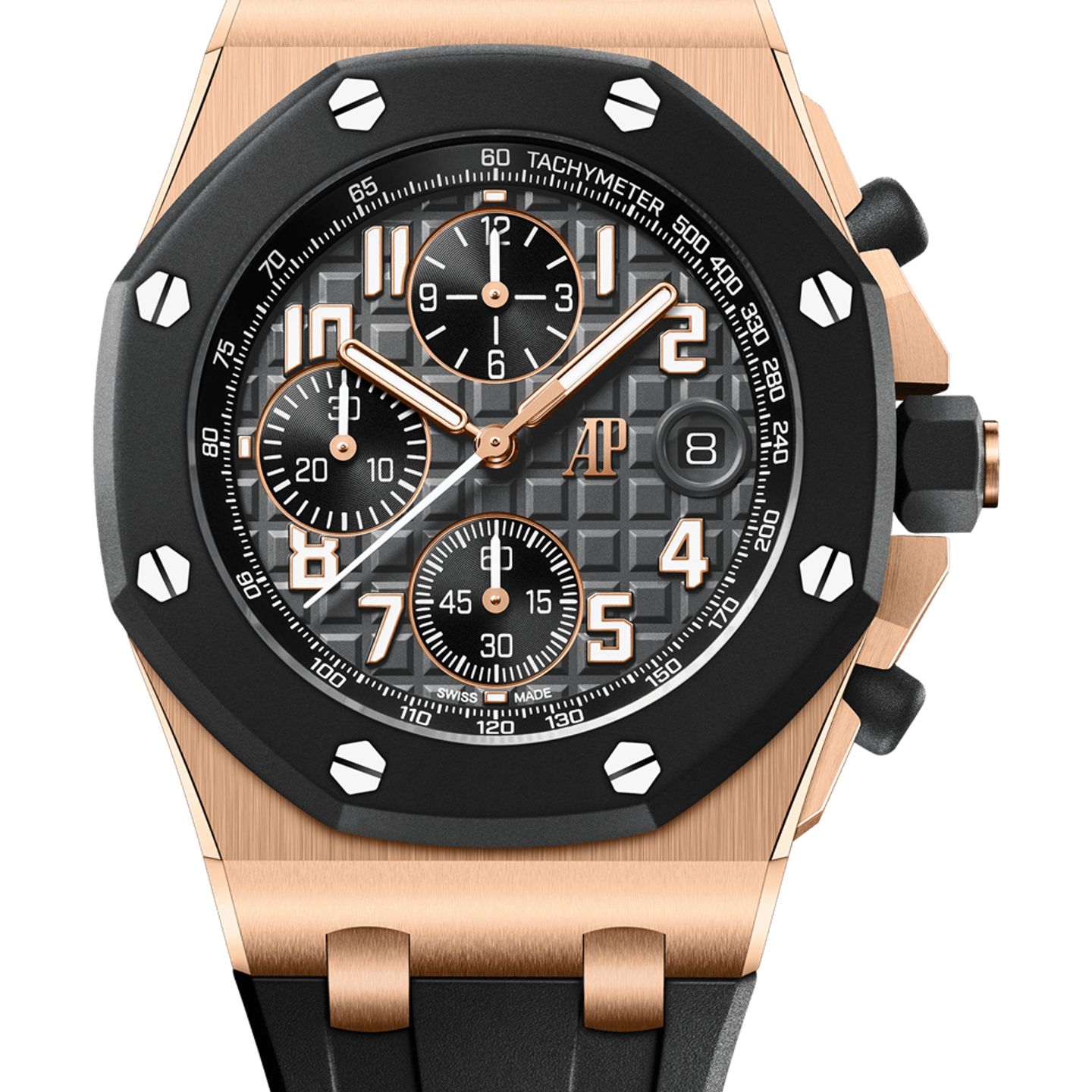 Audemars Piguet Royal Oak Offshore 26238OK.OO.A002CA.01 - (1/1)