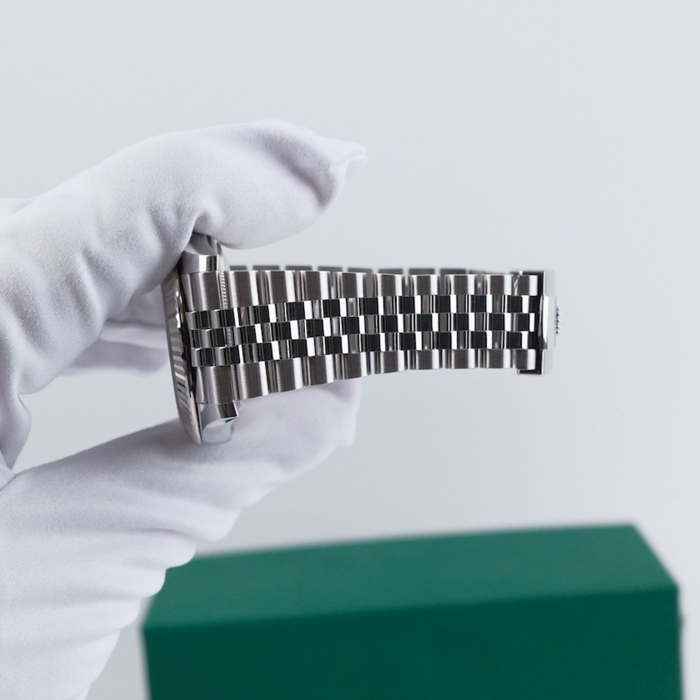 Rolex Datejust 41 126334 - (7/8)