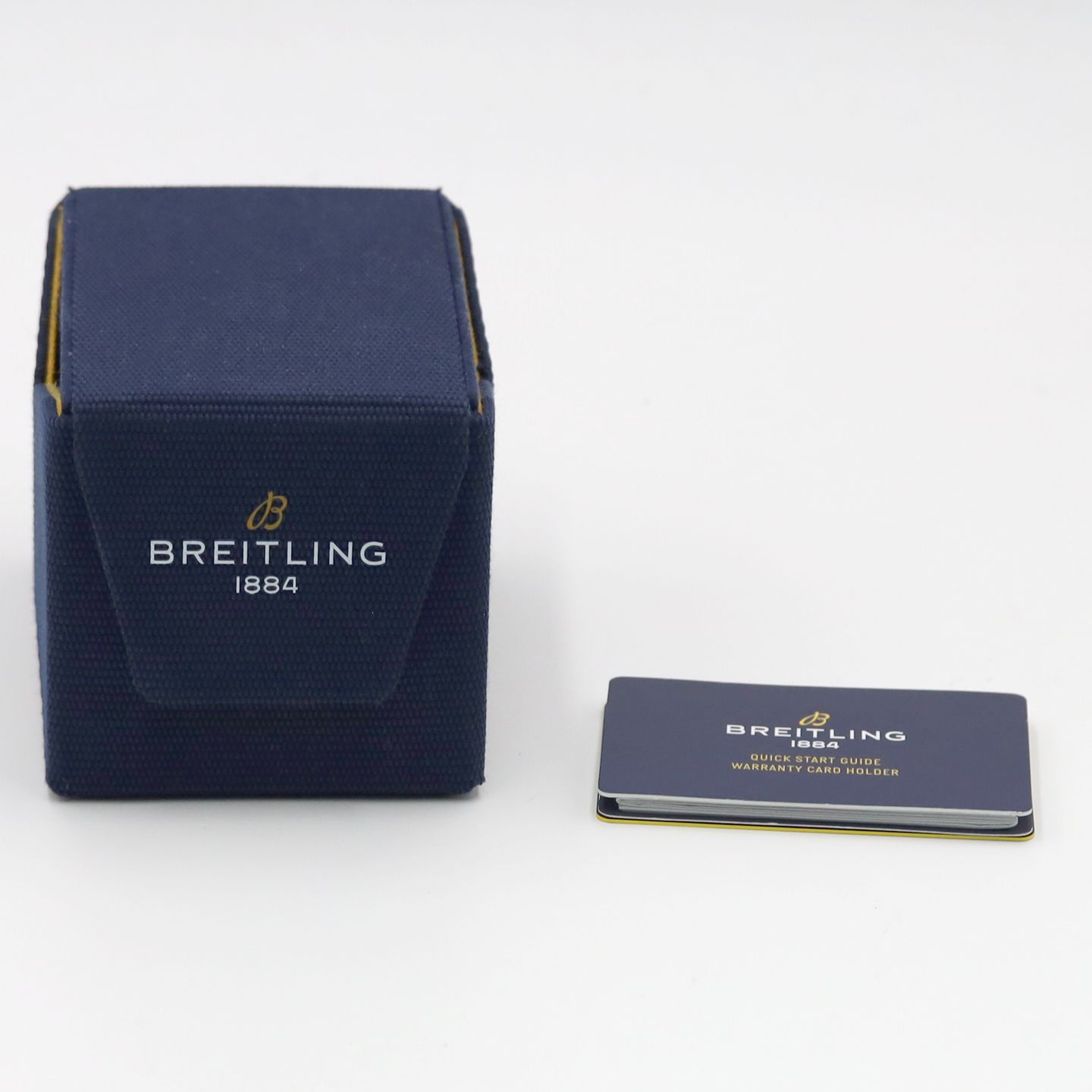 Breitling Endurance Pro X823101B1B1S1 - (8/8)