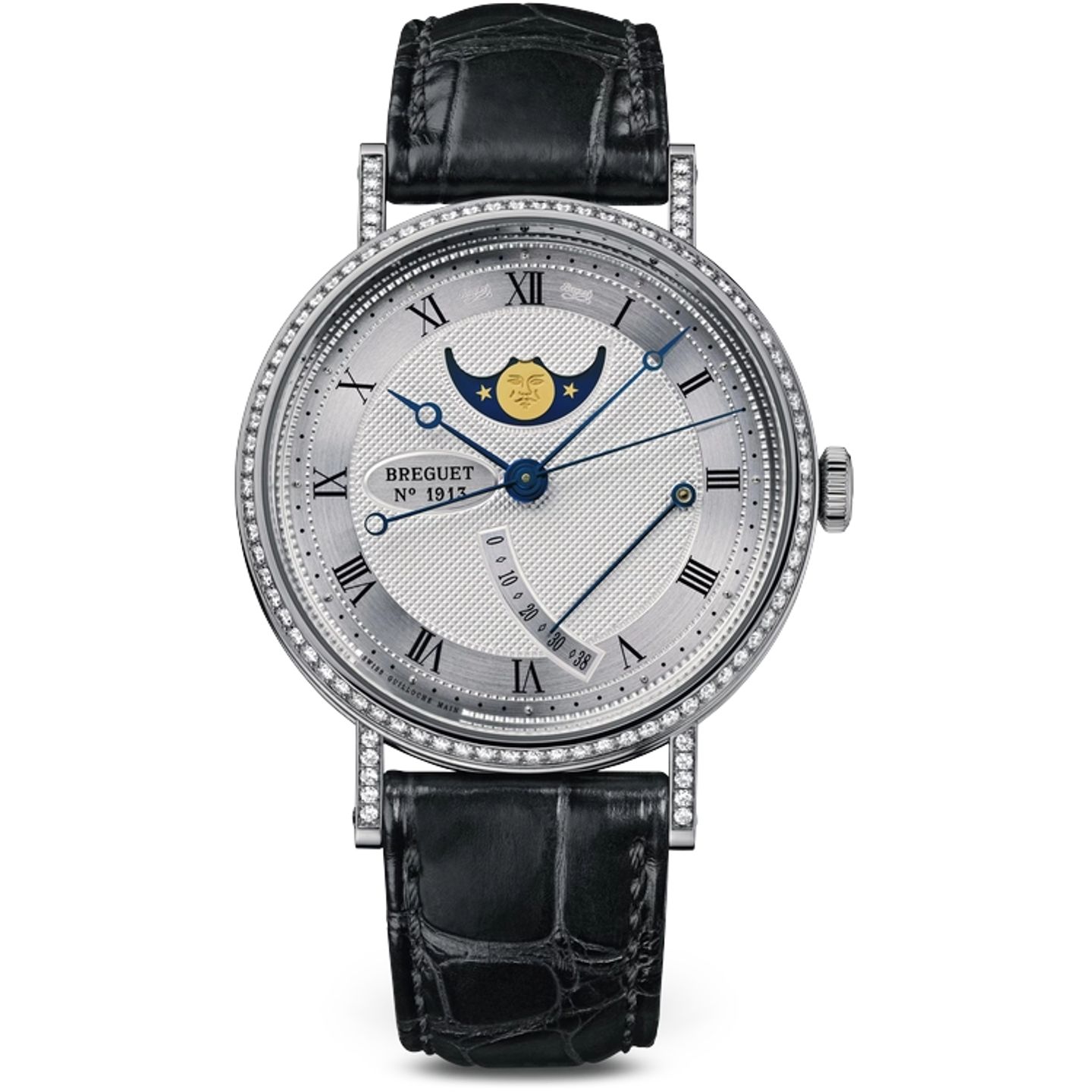 Breguet Classique Complications 8788BB/12/986 - (1/1)