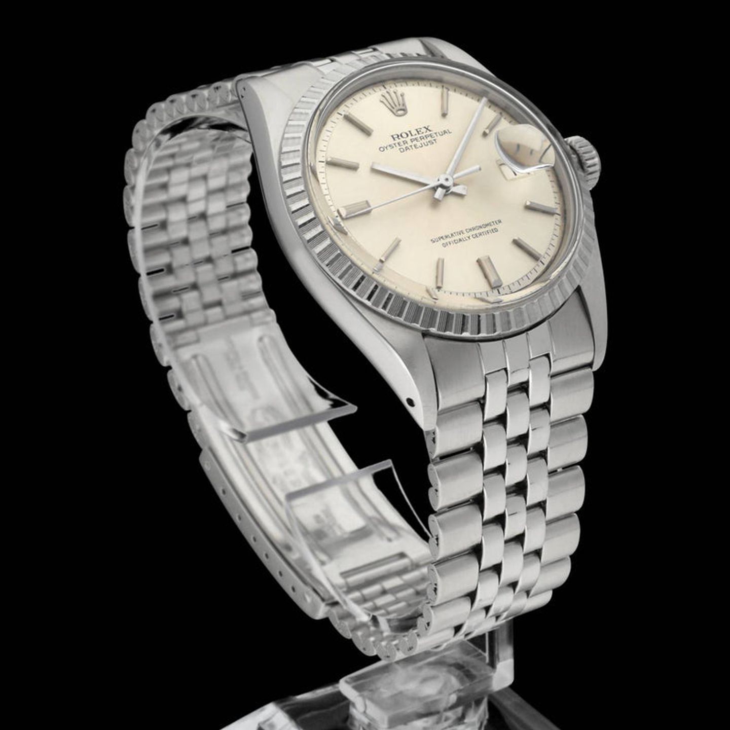 Rolex Datejust 1603 - (5/7)