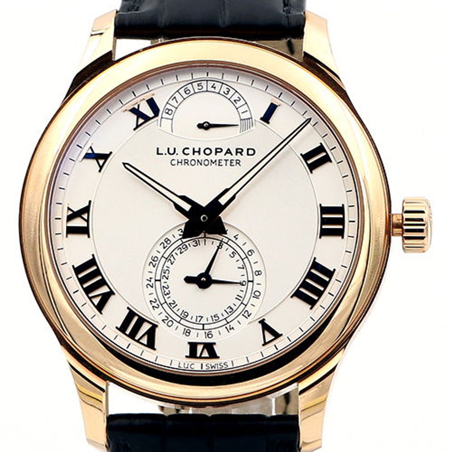 Chopard L.U.C 161926-5001 - (1/5)