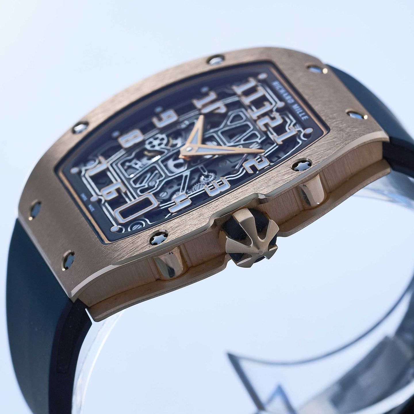 Richard Mille RM 67 RM67-01 RG - (4/7)