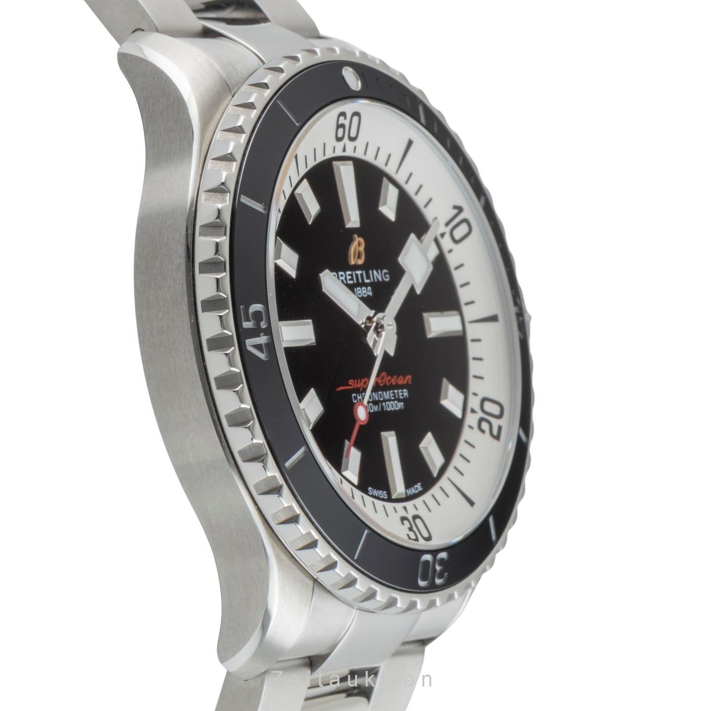 Breitling Superocean 42 A17375211B1A1 - (6/8)