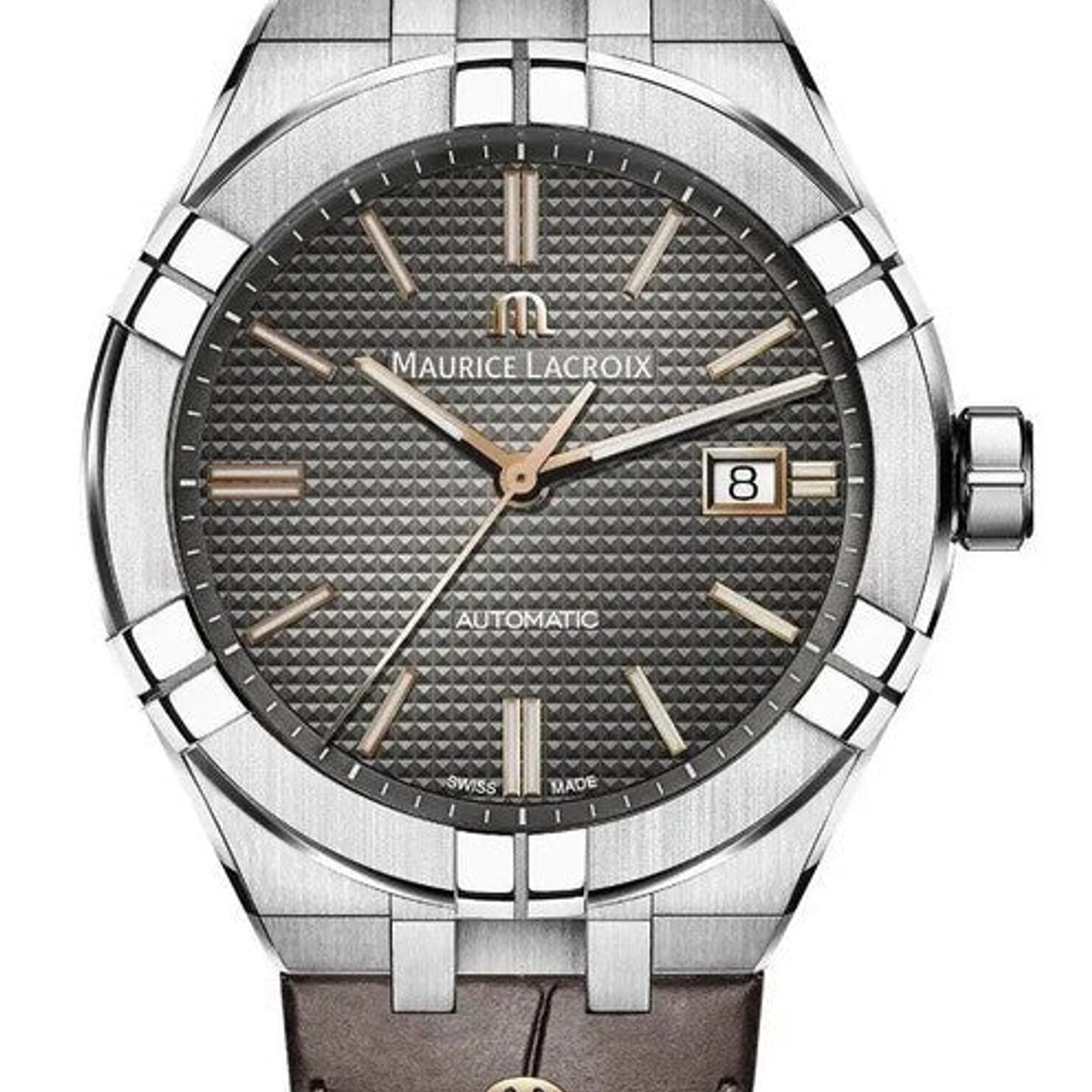 Maurice Lacroix Aikon AI6008-SS001-331-1 - (1/1)
