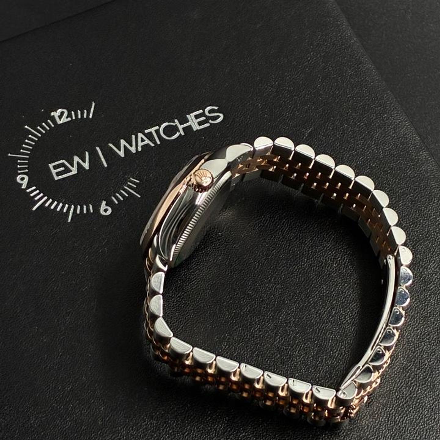 Rolex Datejust 278241 - (4/10)