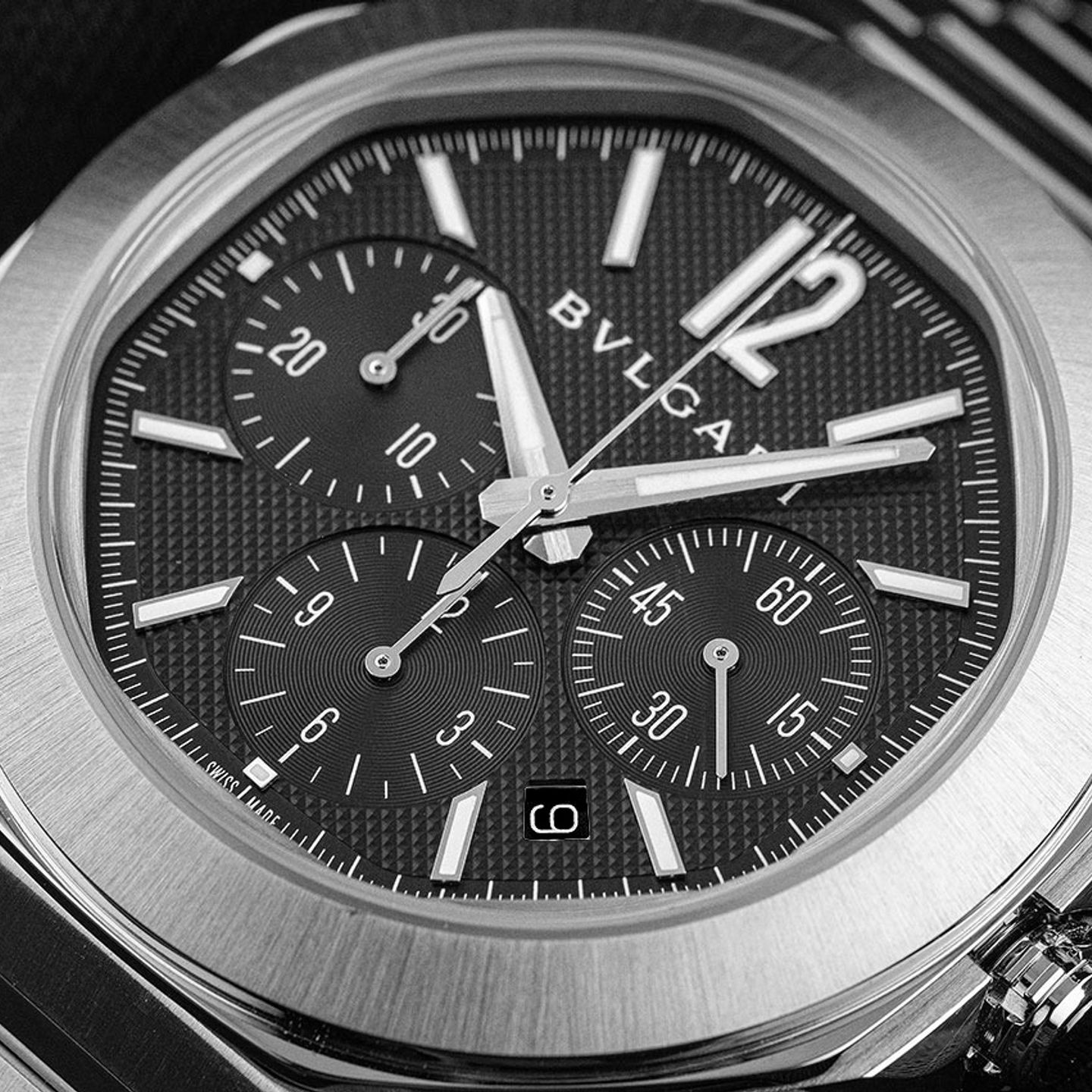 Bulgari Octo 103471 - (3/7)