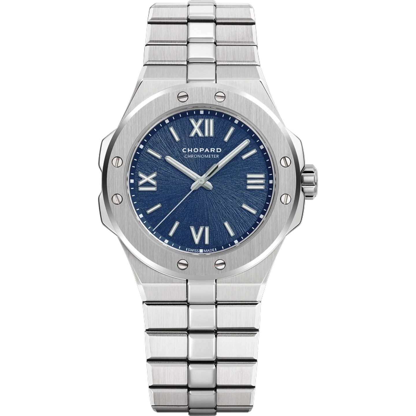 Chopard Alpine Eagle 298601-3001 - (1/1)