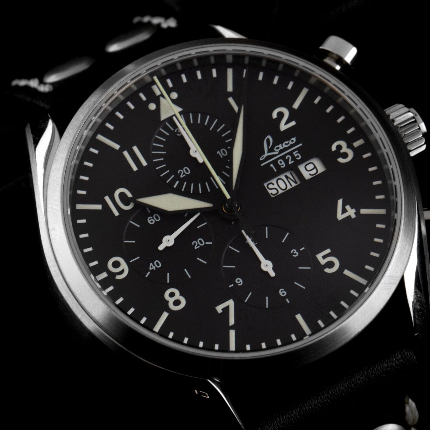 Laco Kiel 861715 - (3/7)