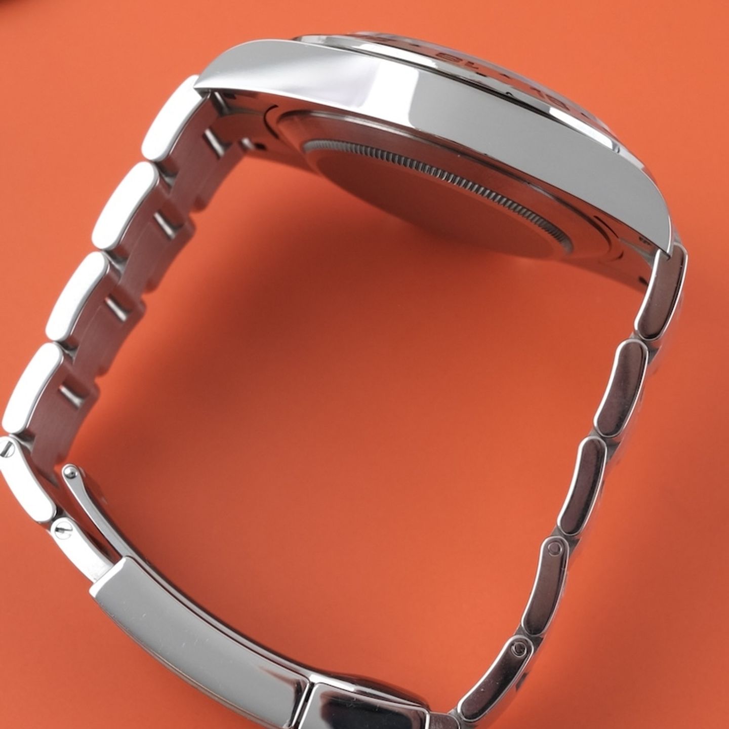 Rolex Explorer II 226570 (2021) - 42 mm Steel case (7/8)