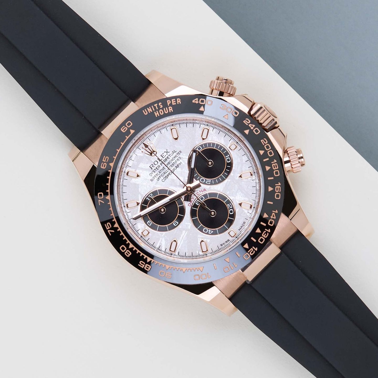 Rolex Daytona 116515LN - (1/8)