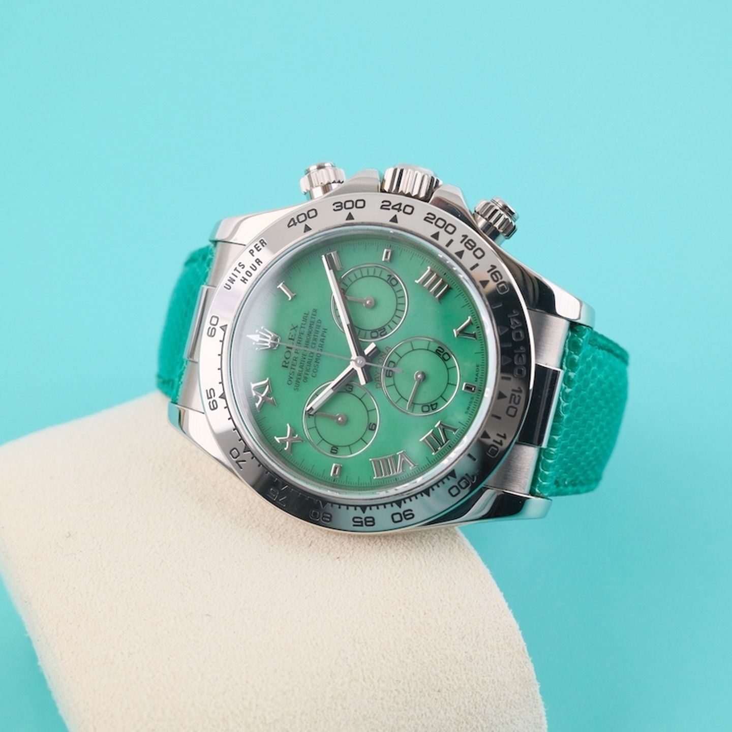 Rolex Daytona 116519 - (3/8)