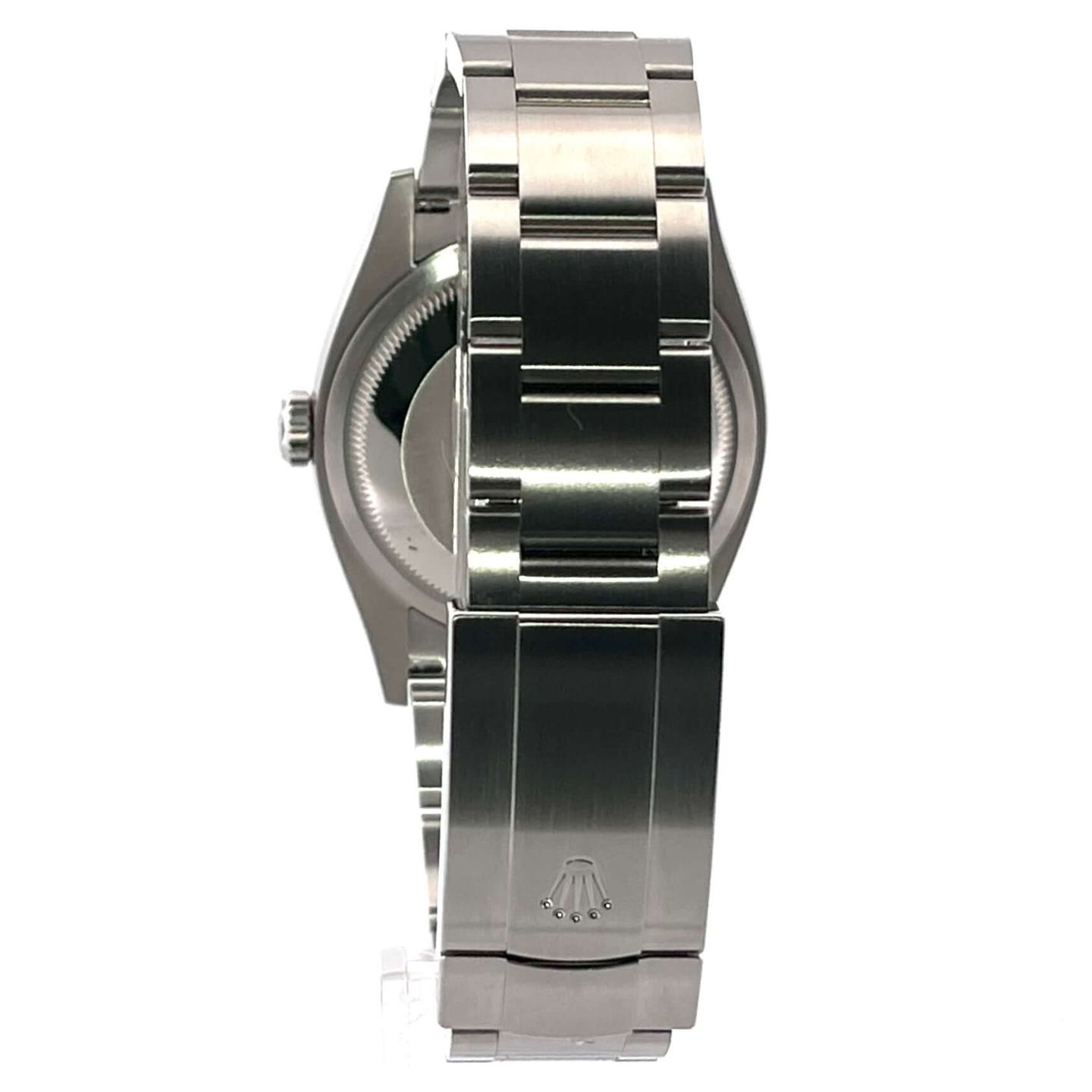 Rolex Oyster Perpetual 36 126000 - (8/8)