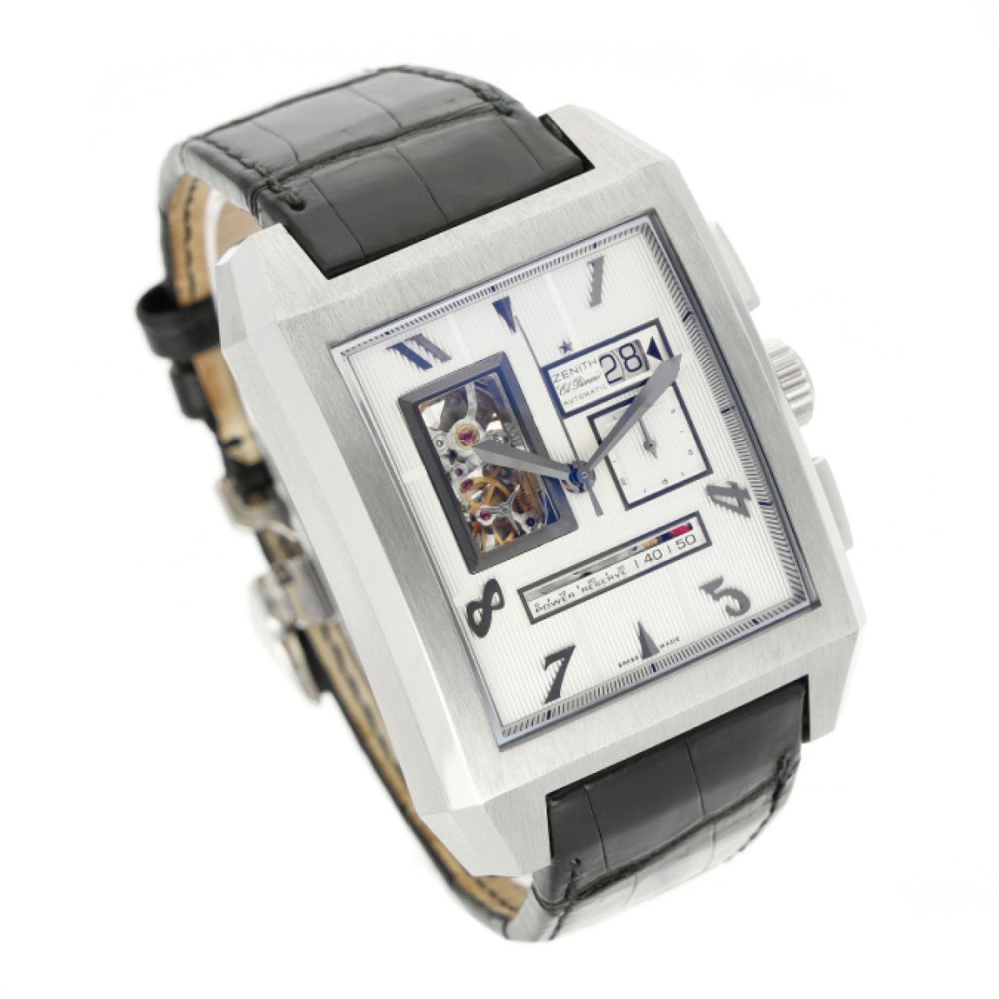 Unknown Unknown 03.0560.4039/01C64 (2017) - (3/5)