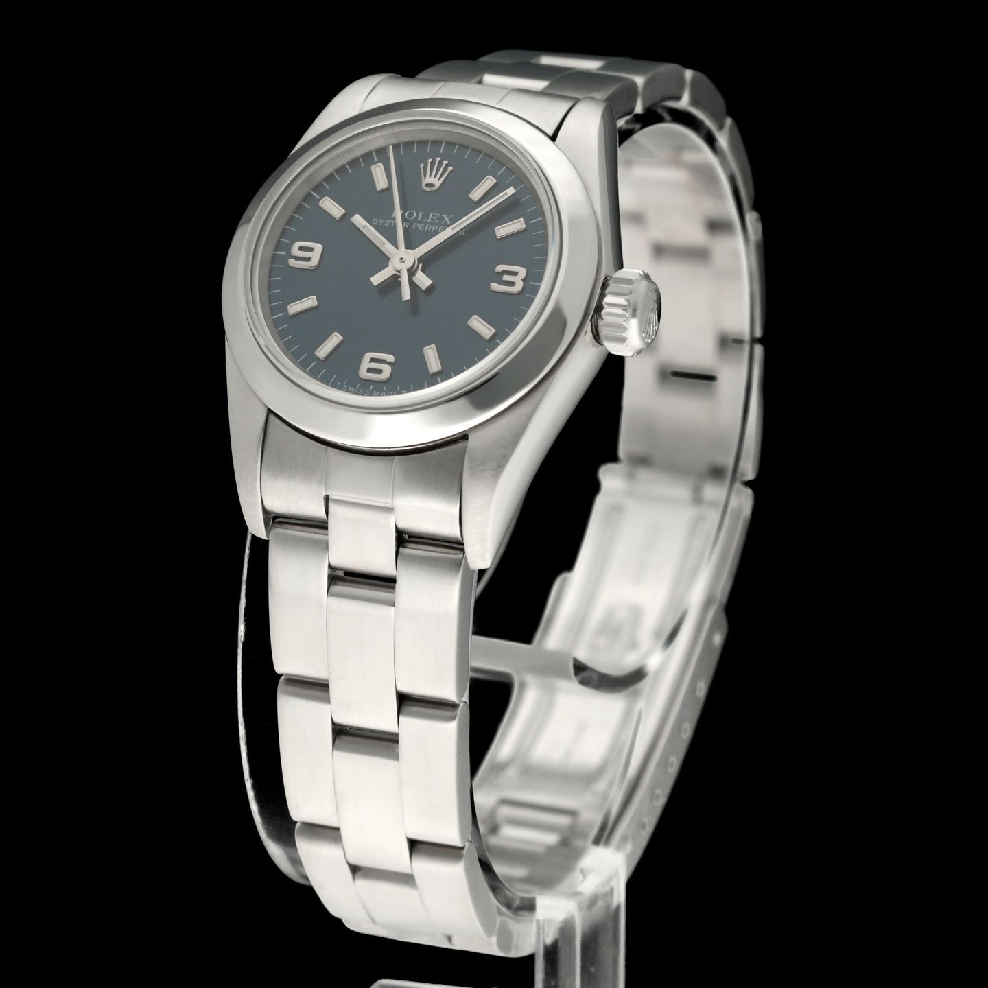 Rolex Oyster Perpetual 67180 - (4/7)