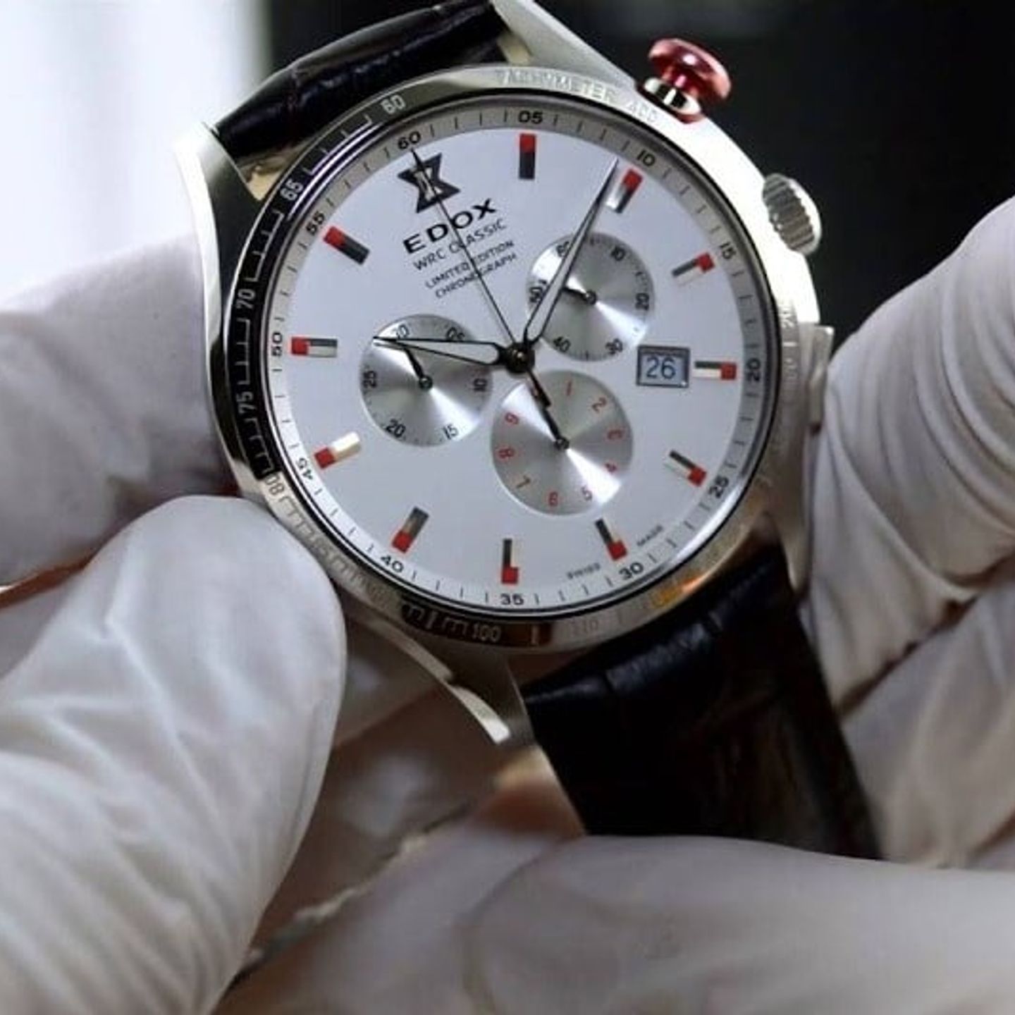 Edox Unknown 10407 3a ain - (2/3)