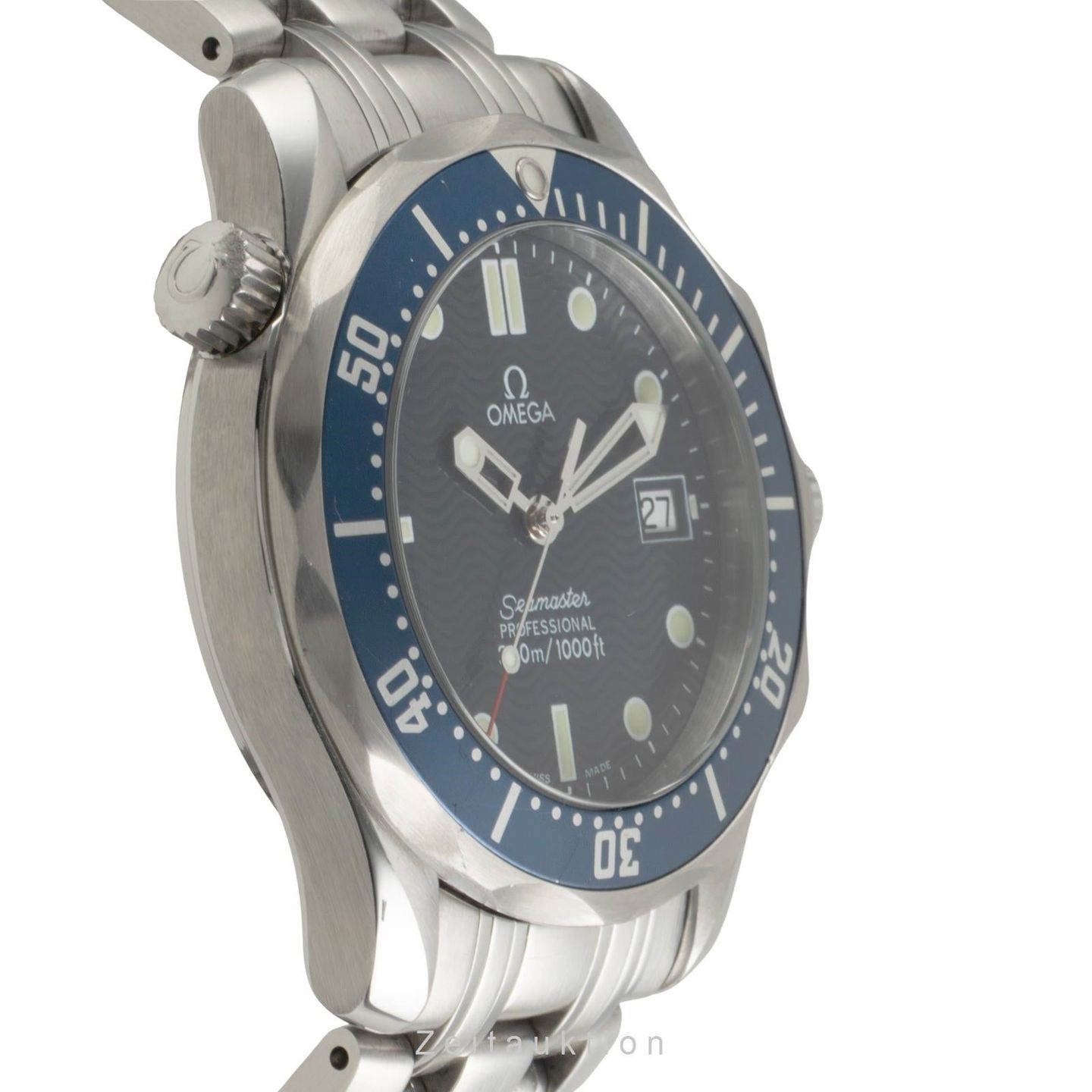 Omega Seamaster Diver 300 M 2561.80.00 - (6/8)