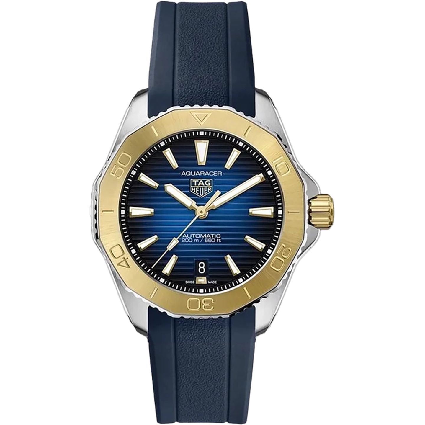 TAG Heuer Aquaracer WBP2150.FT6210 - (1/1)