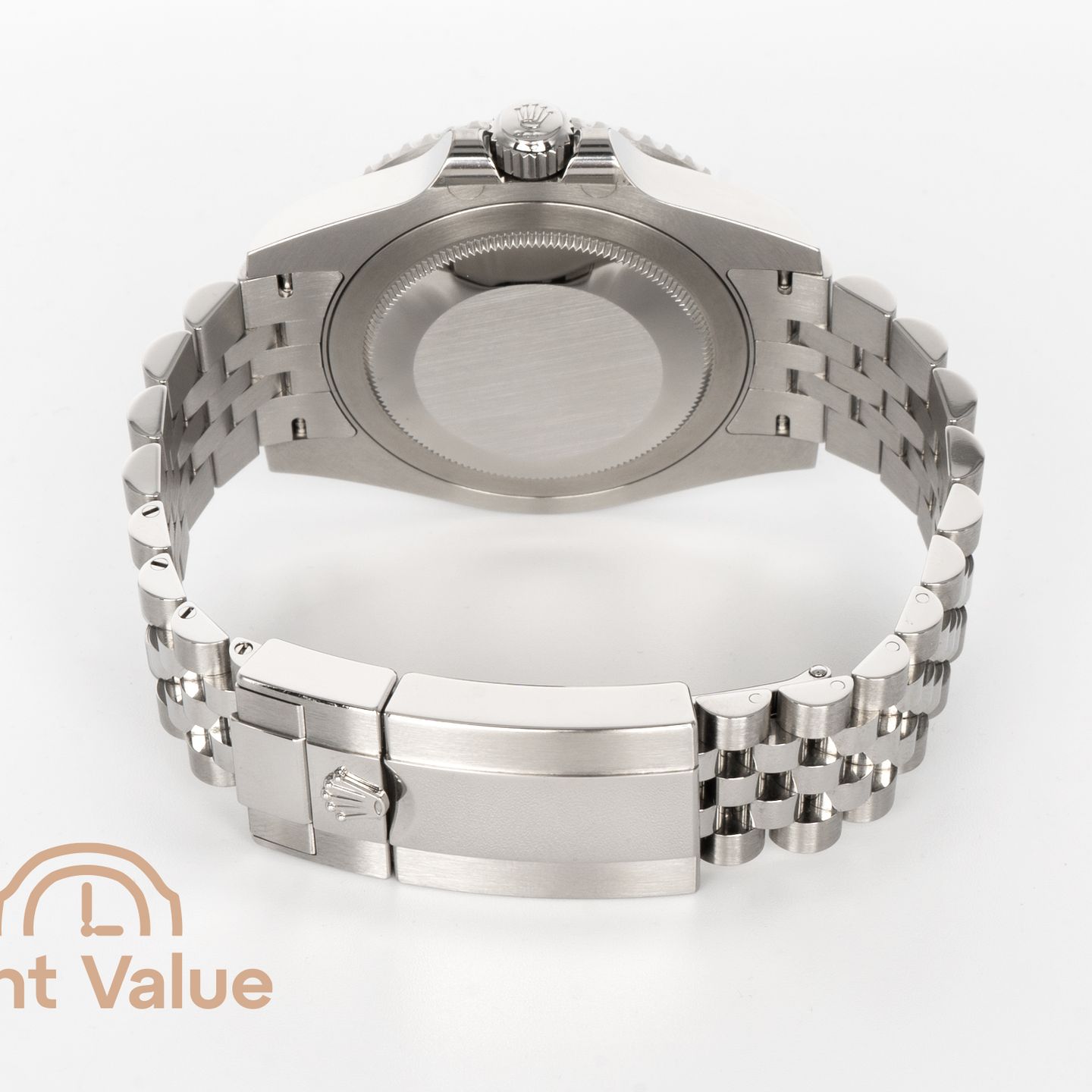 Rolex GMT-Master II 126710BLRO (2020) - Black dial 40 mm Steel case (4/6)