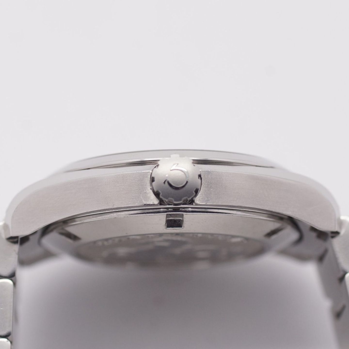 Omega Seamaster Aqua Terra 231.10.39.60.06.001 (2012) - Grijs wijzerplaat 39mm Staal (5/8)