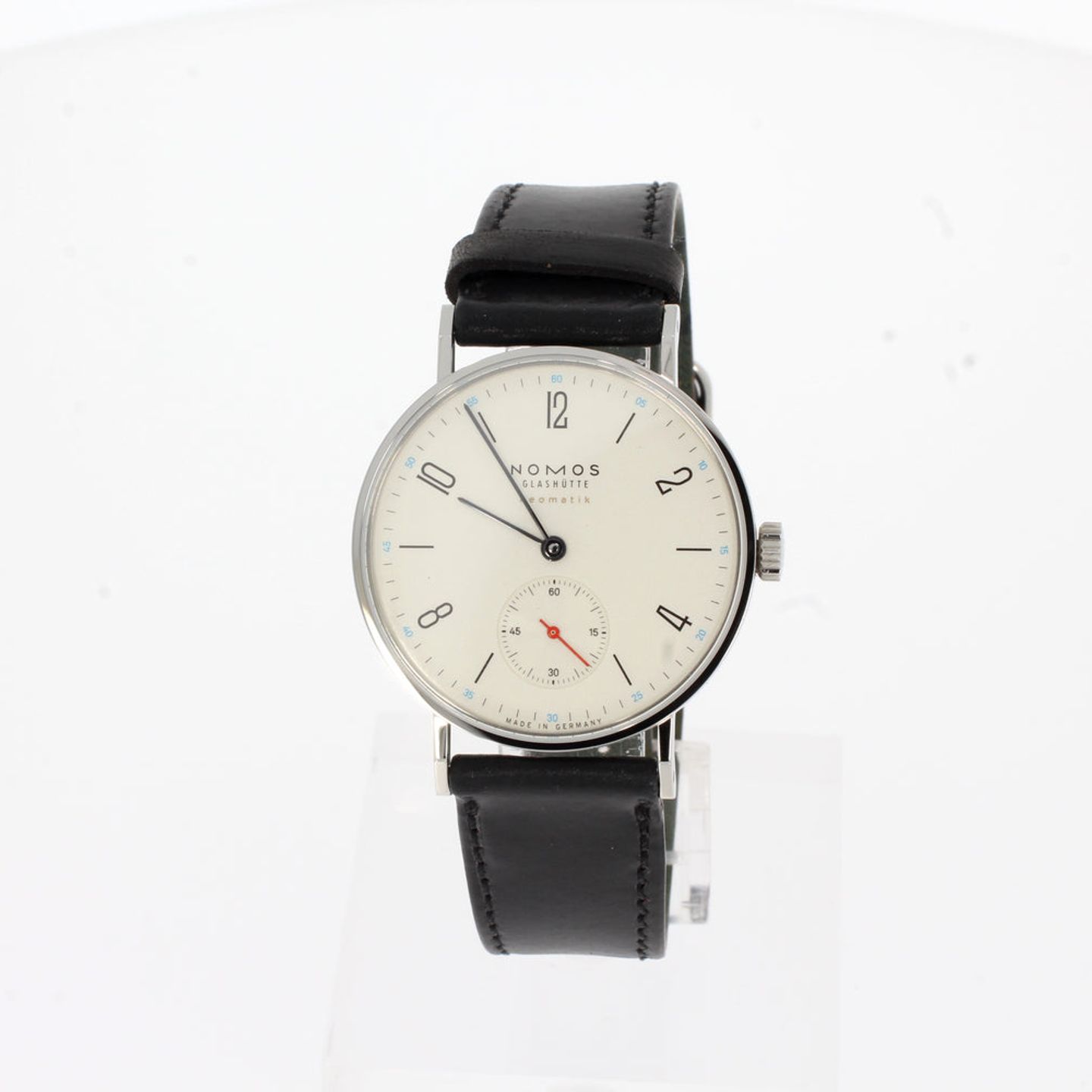 NOMOS Tangente Neomatik 175 - (5/5)
