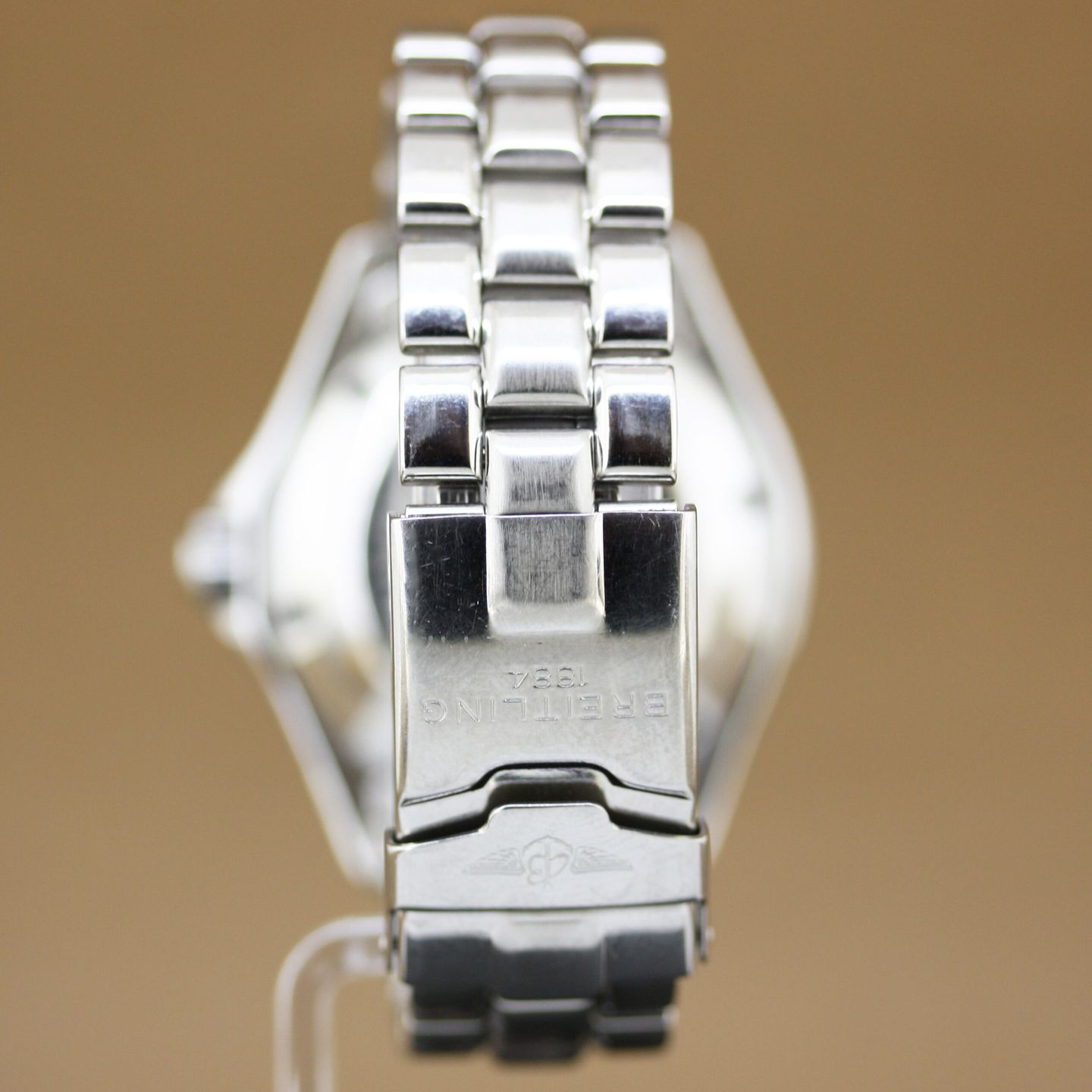 Breitling Superocean A17040 - (7/8)