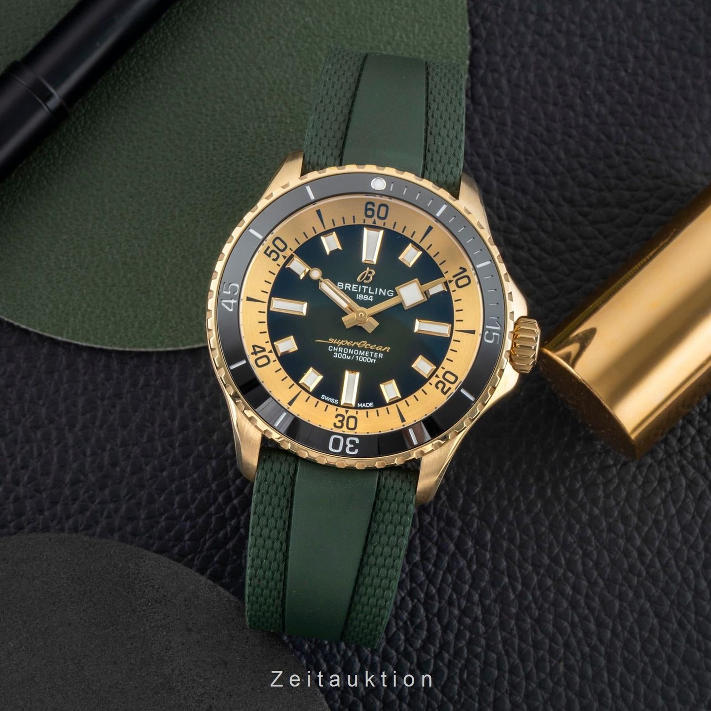 Breitling Superocean 42 N17375201L1S1 - (3/8)