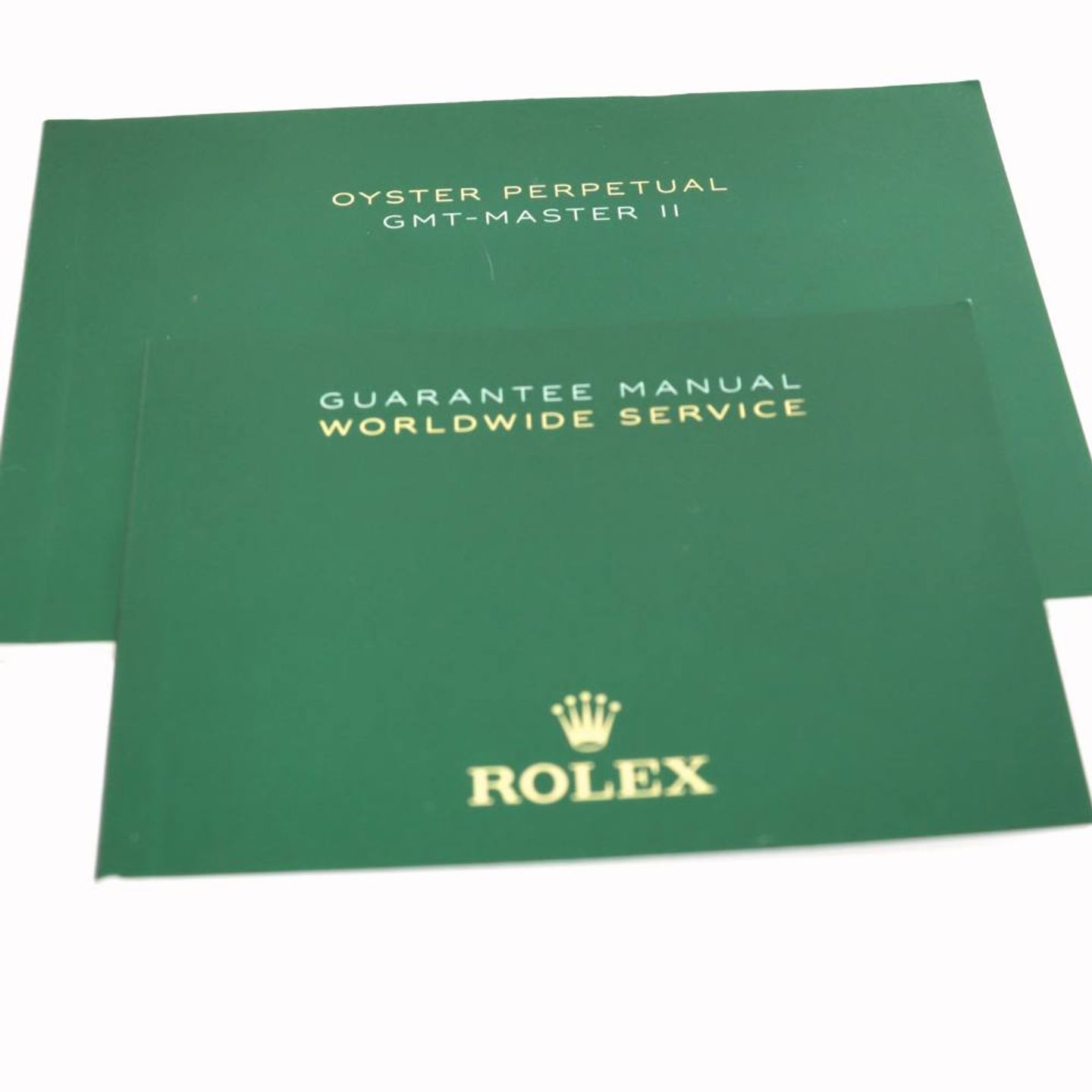 Rolex GMT-Master II 126710BLRO - (6/7)