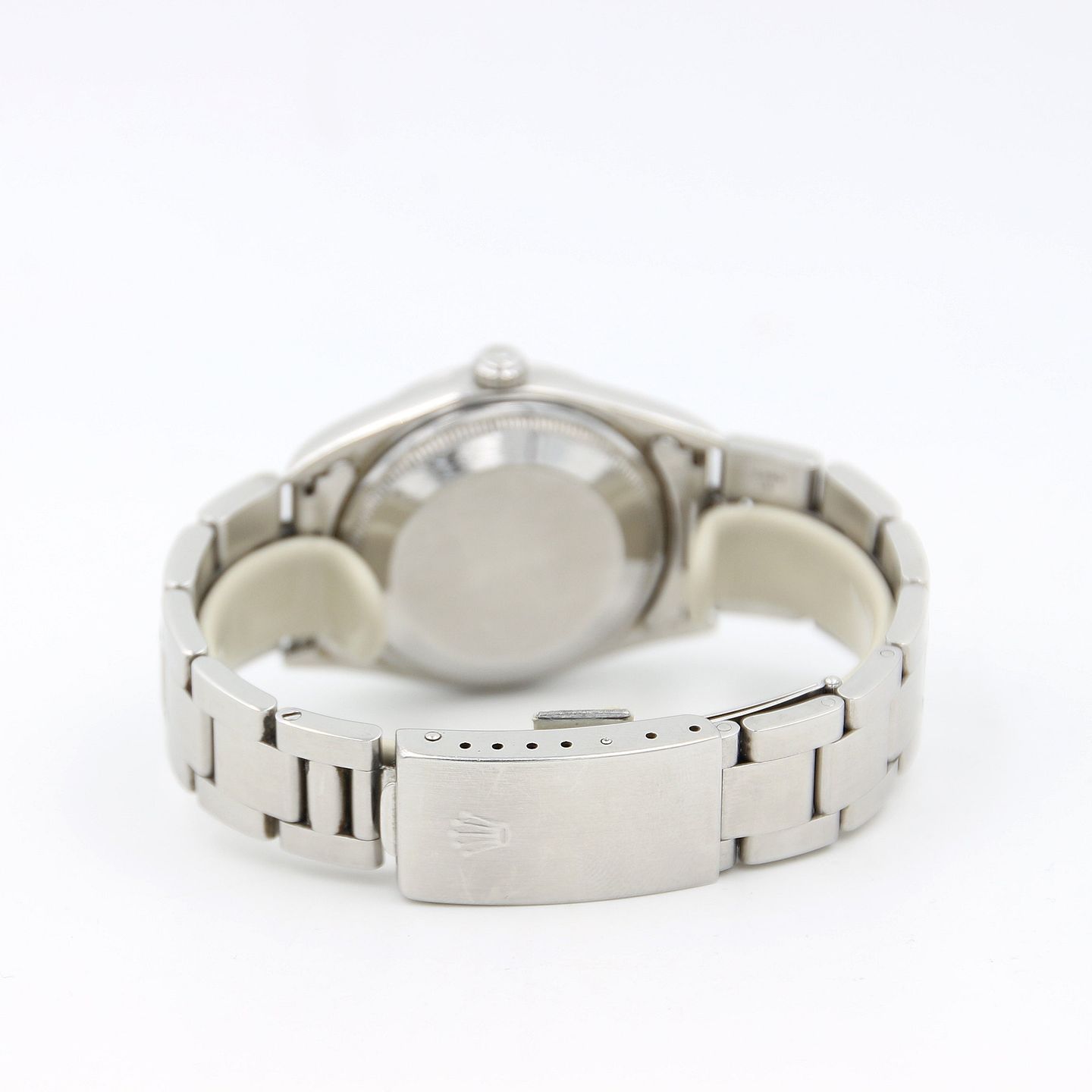 Rolex Oyster Perpetual Date 15200 - (5/6)