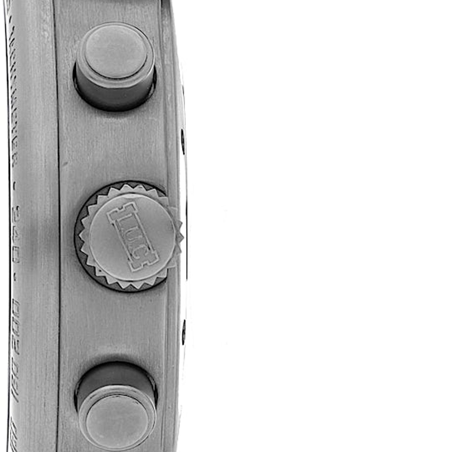 Chopard Mille Miglia 8915 - (4/5)