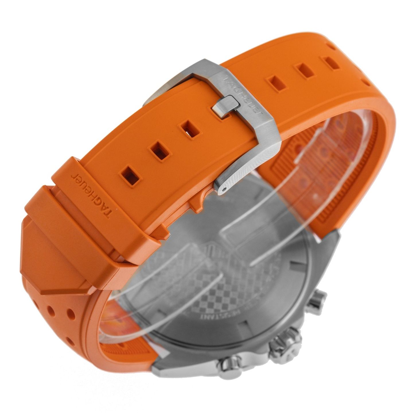 TAG Heuer Formula 1 Quartz CAZ1014.FT8028 - (7/8)