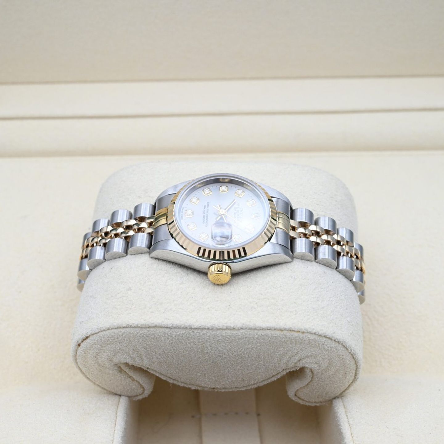 Rolex Lady-Datejust 79173 - (4/7)
