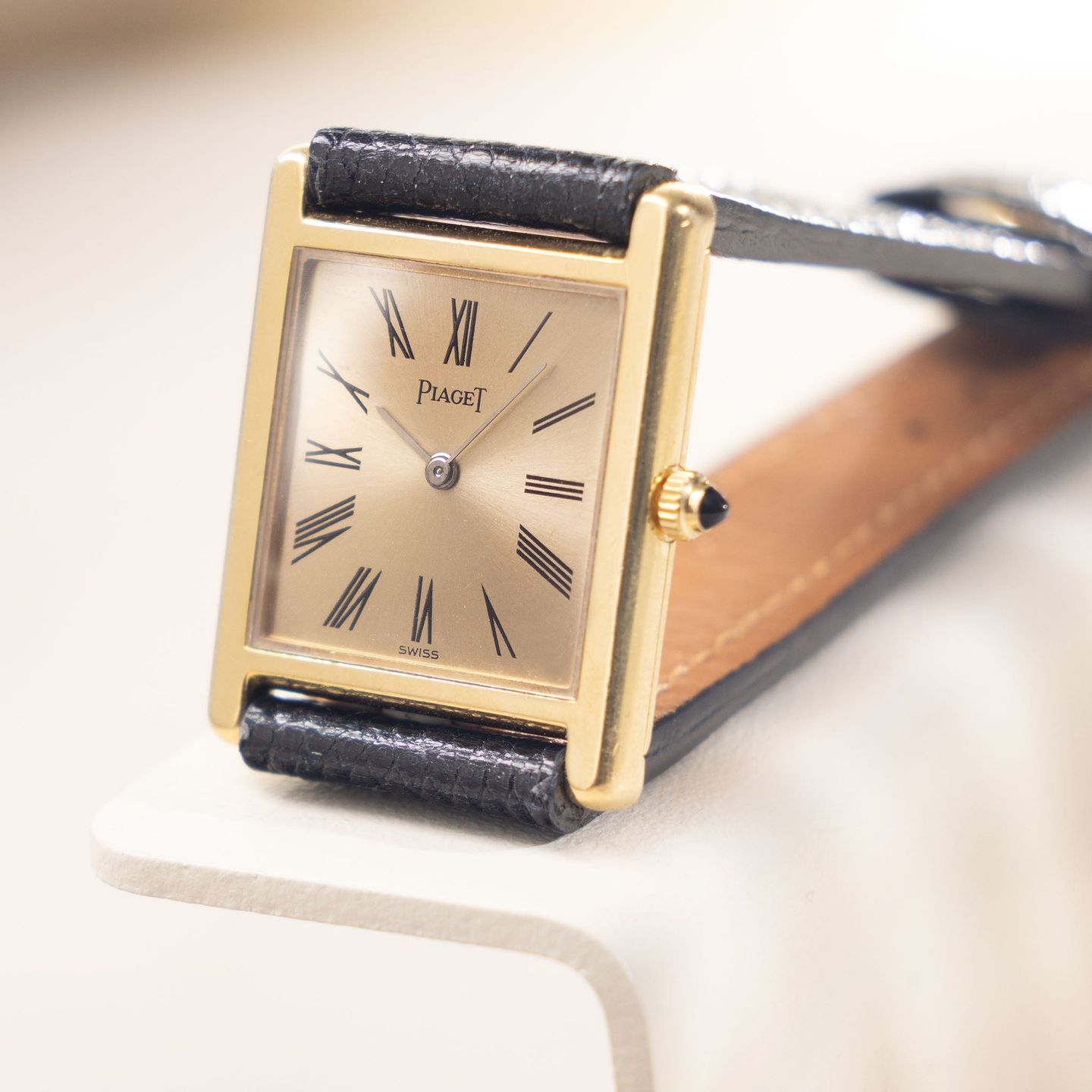 Piaget Vintage 90802 - (1/8)