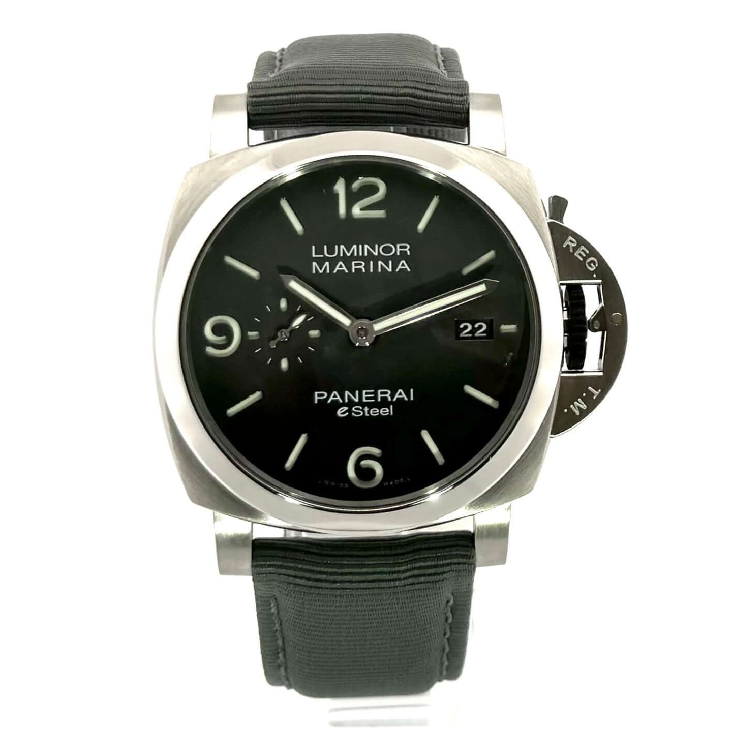 Panerai Luminor Marina PAM01358 - (2/8)