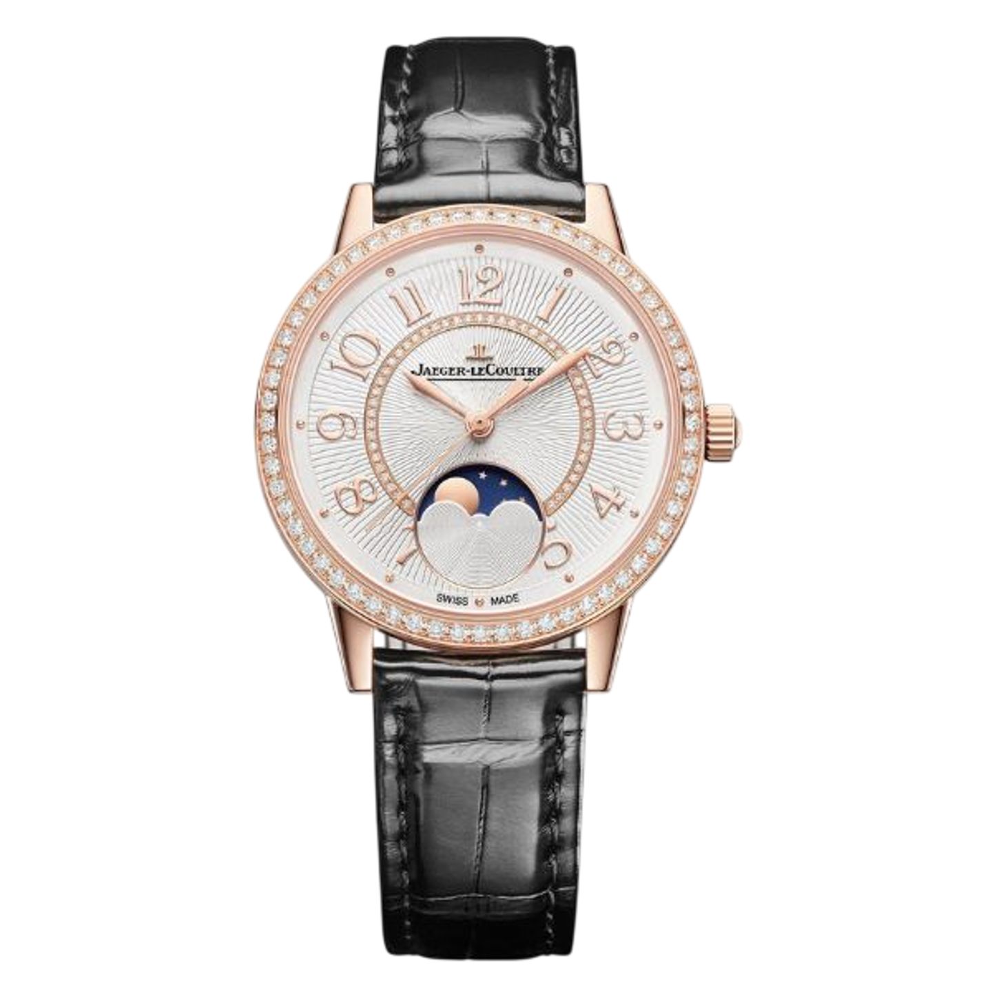 Jaeger-LeCoultre Rendez-Vous Q3572431 - (1/1)