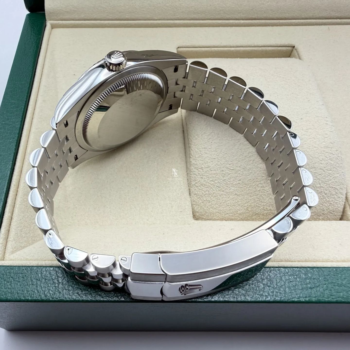 Rolex Datejust 36 126234 - (8/8)