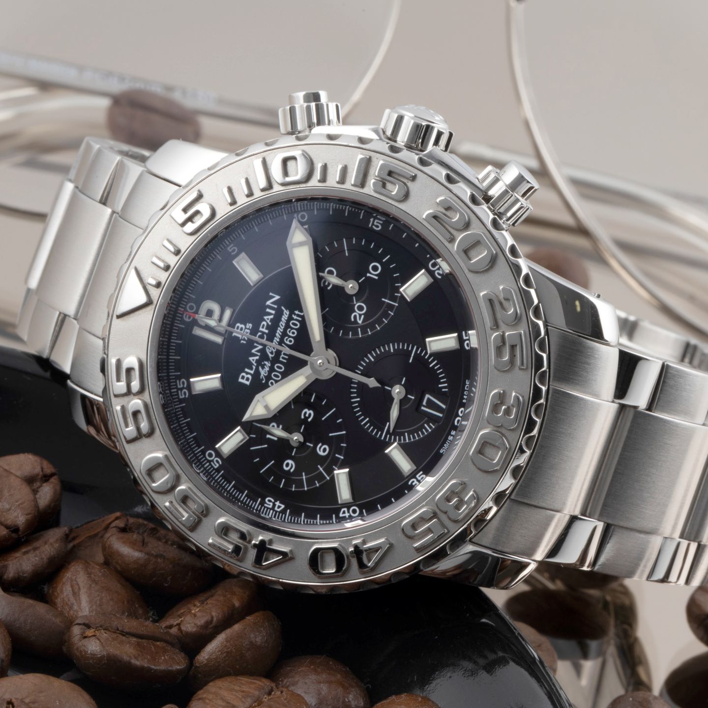 Blancpain Air Command 2285F-1130-71A - (2/8)