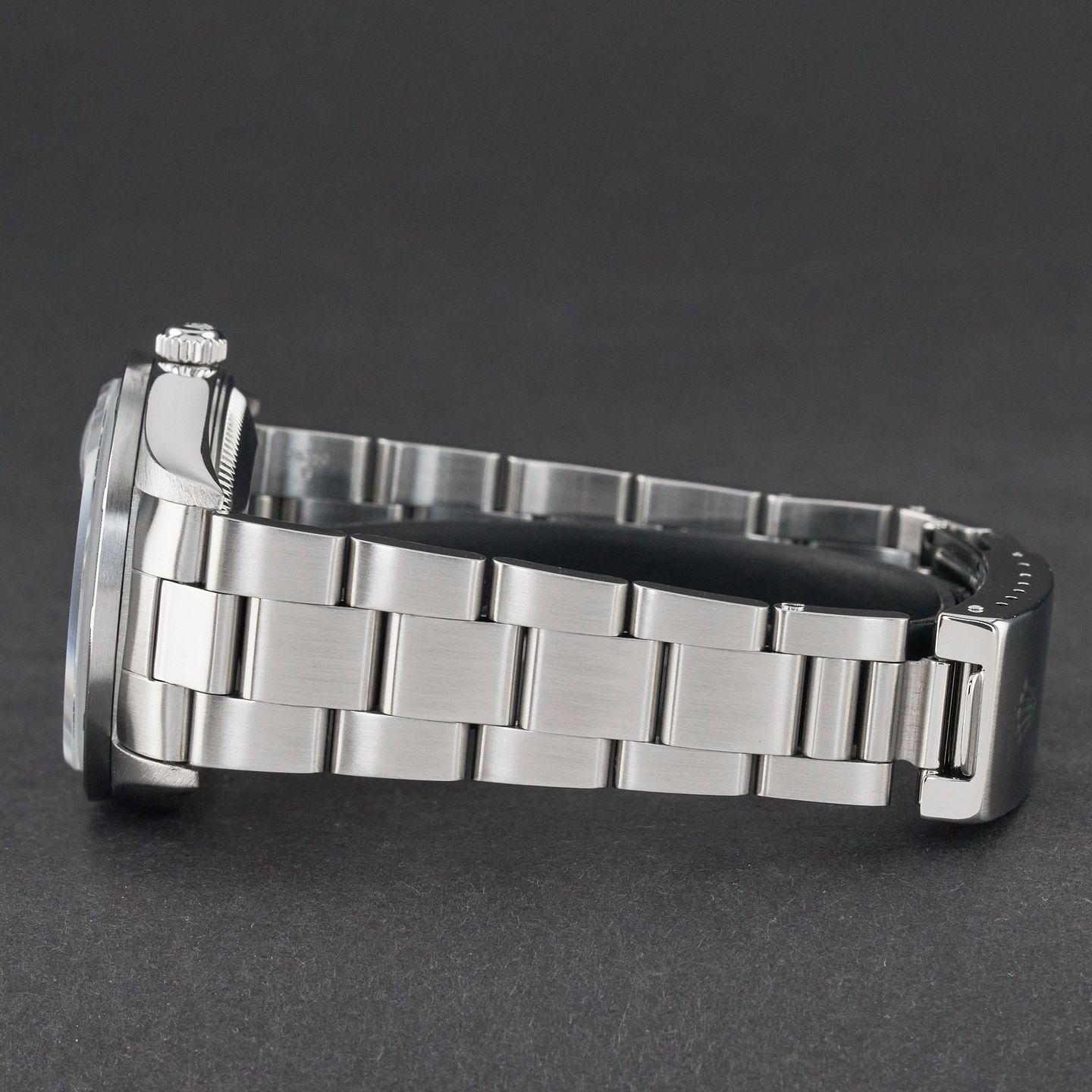 Rolex Oyster Perpetual Date 15210 - (6/8)