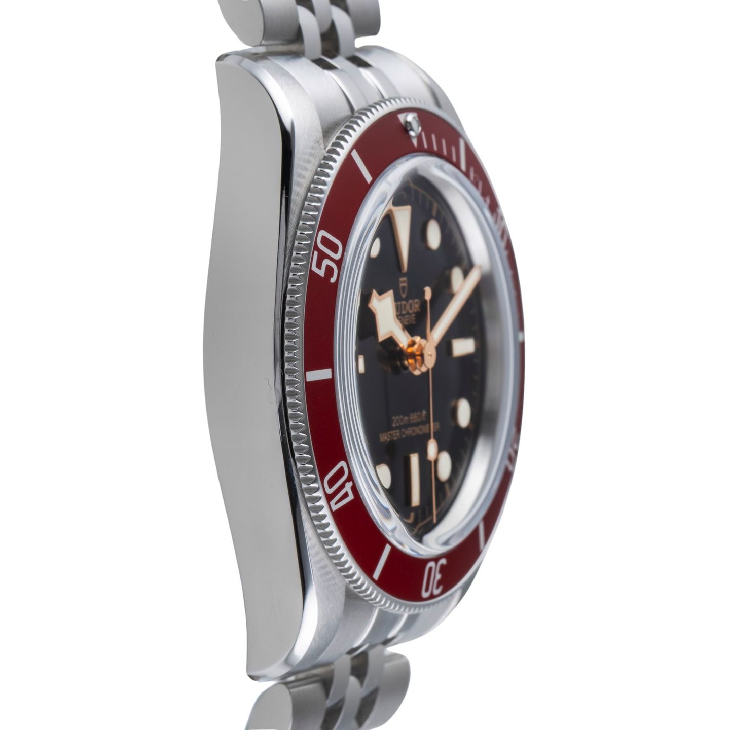 Tudor Black Bay 41 7941A1A0RU - (7/8)