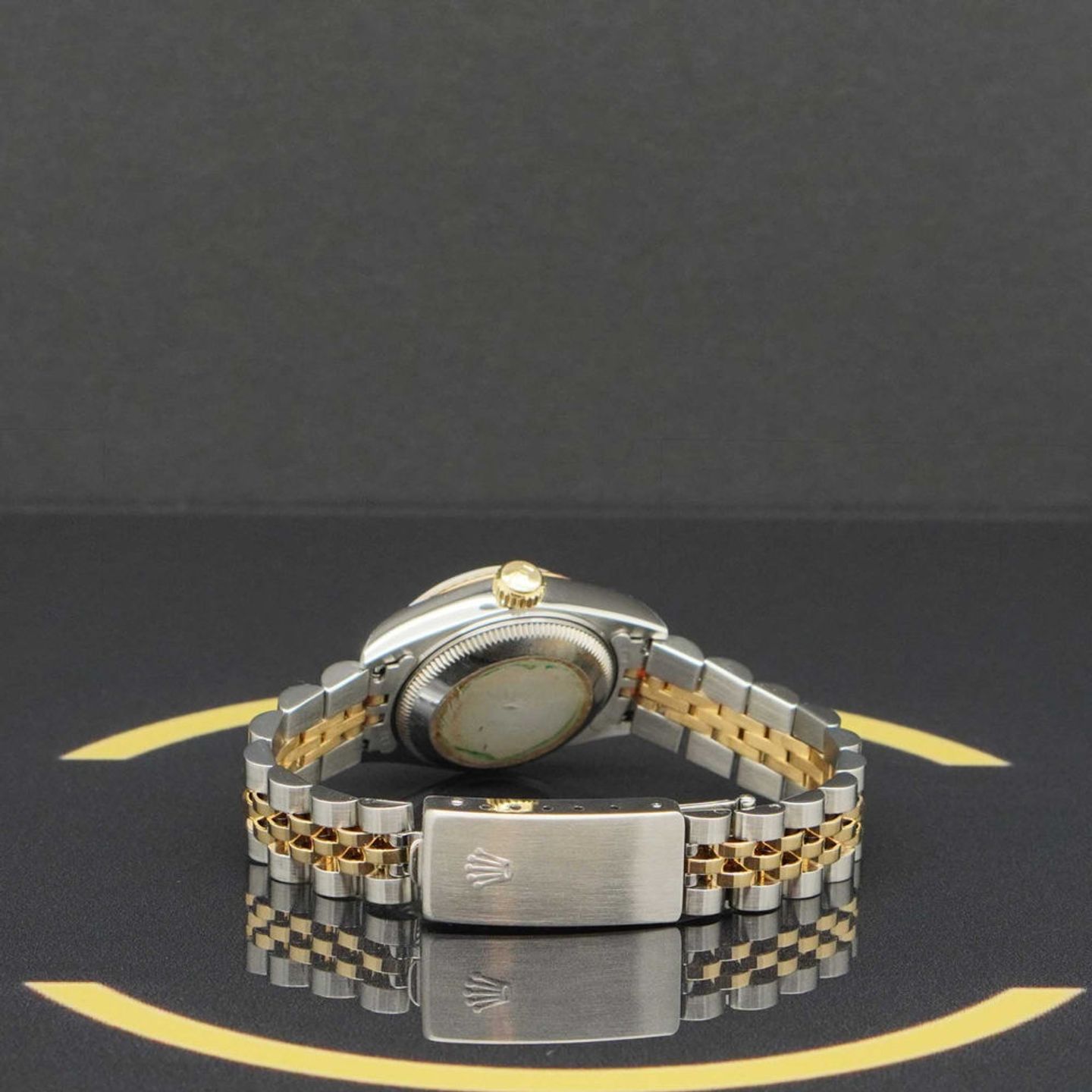 Rolex Lady-Datejust 69173 - (7/7)