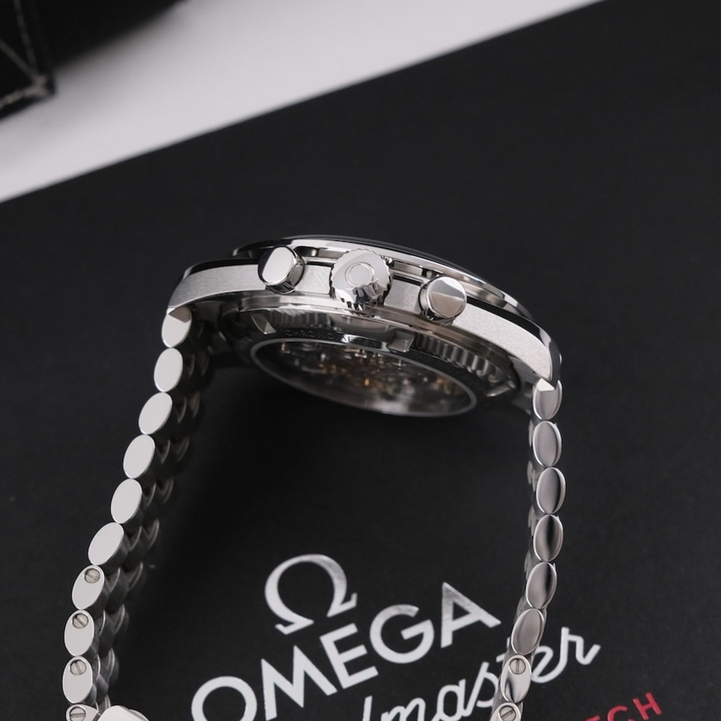 Omega Speedmaster Professional Moonwatch 310.30.42.50.01.002 - (7/8)