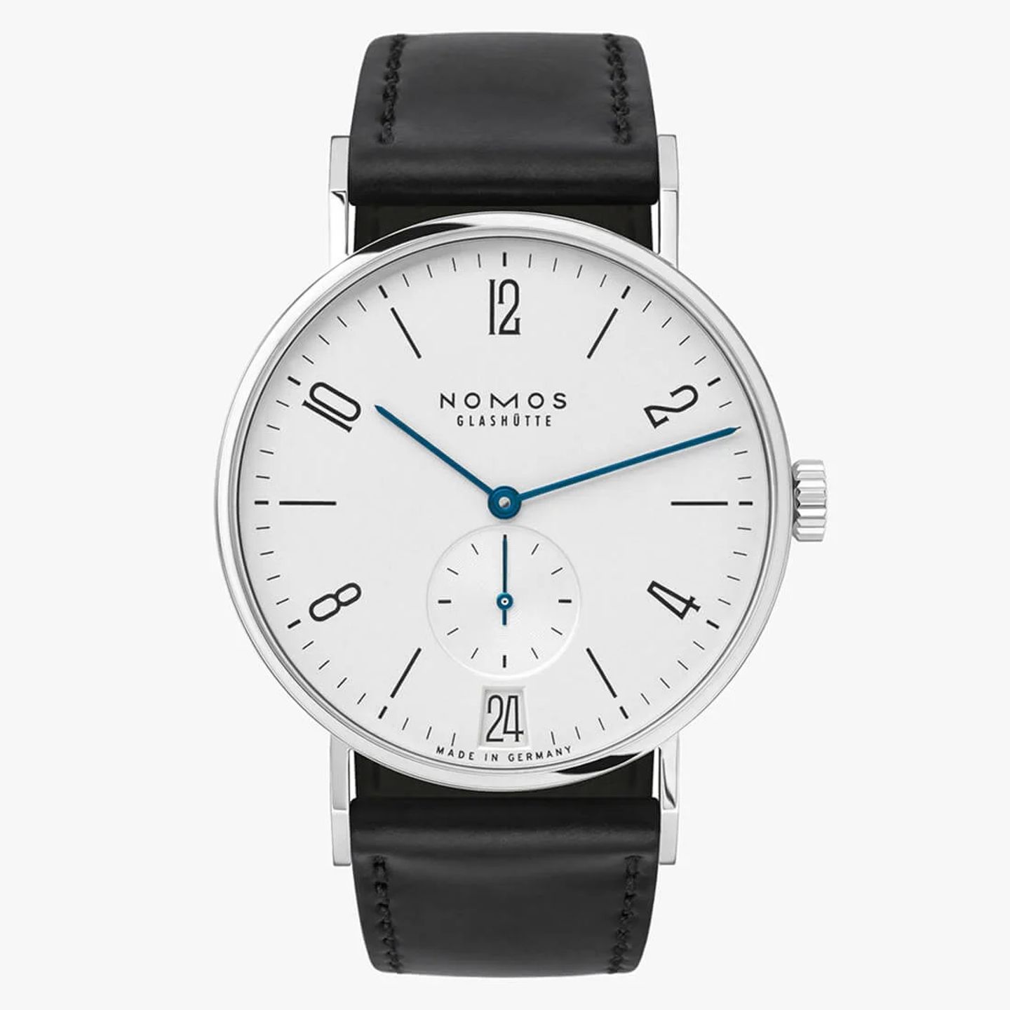 NOMOS Tangente 38 Datum 130 - (3/3)